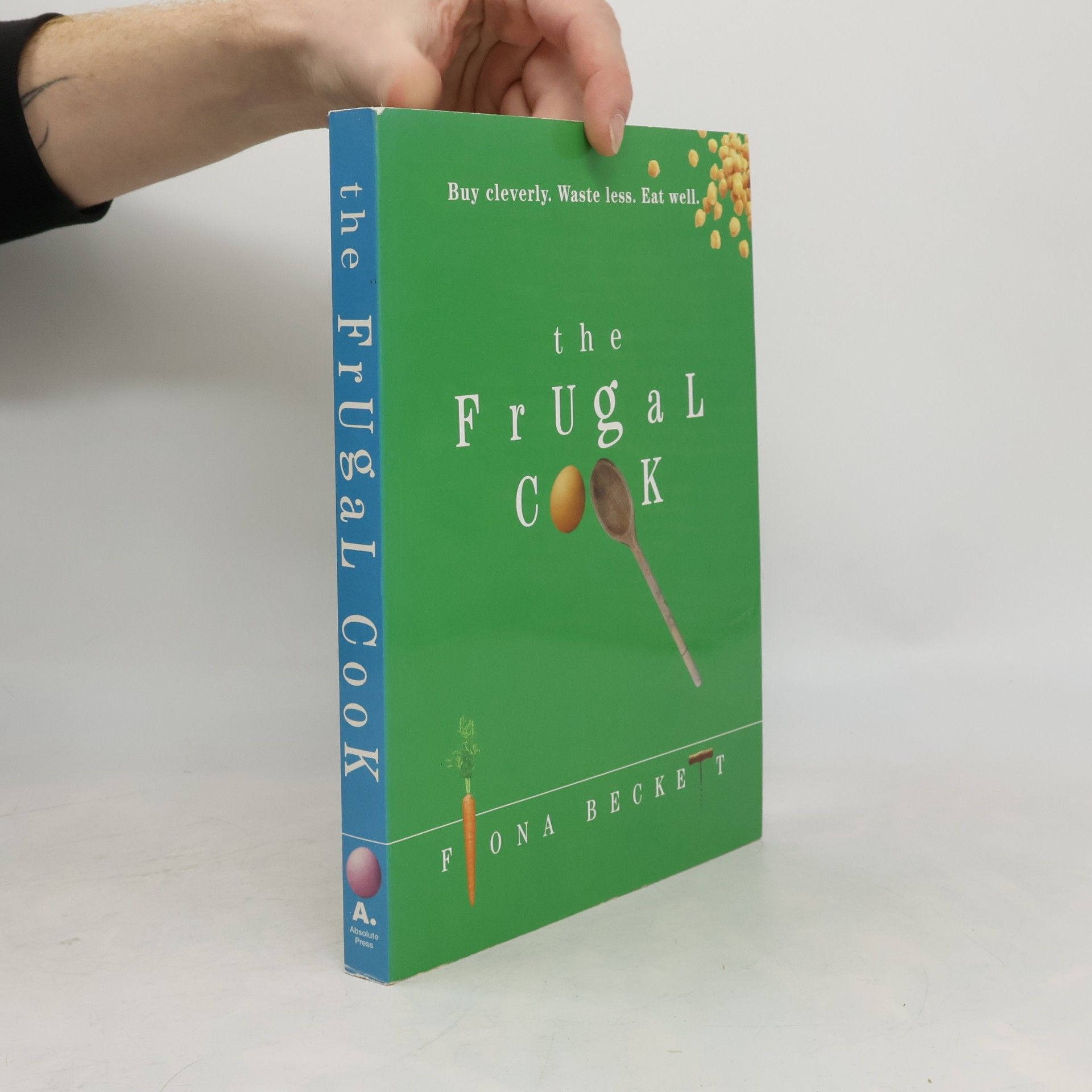 The Frugal Cook