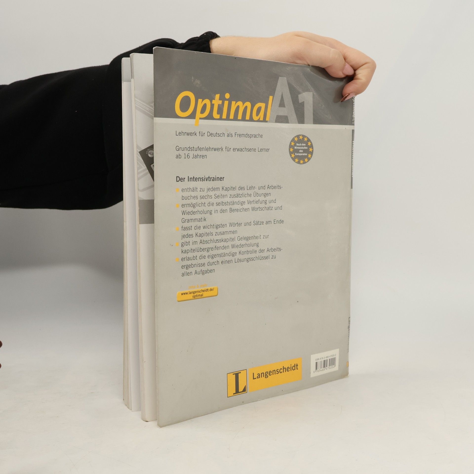 Martin Müller Optimal