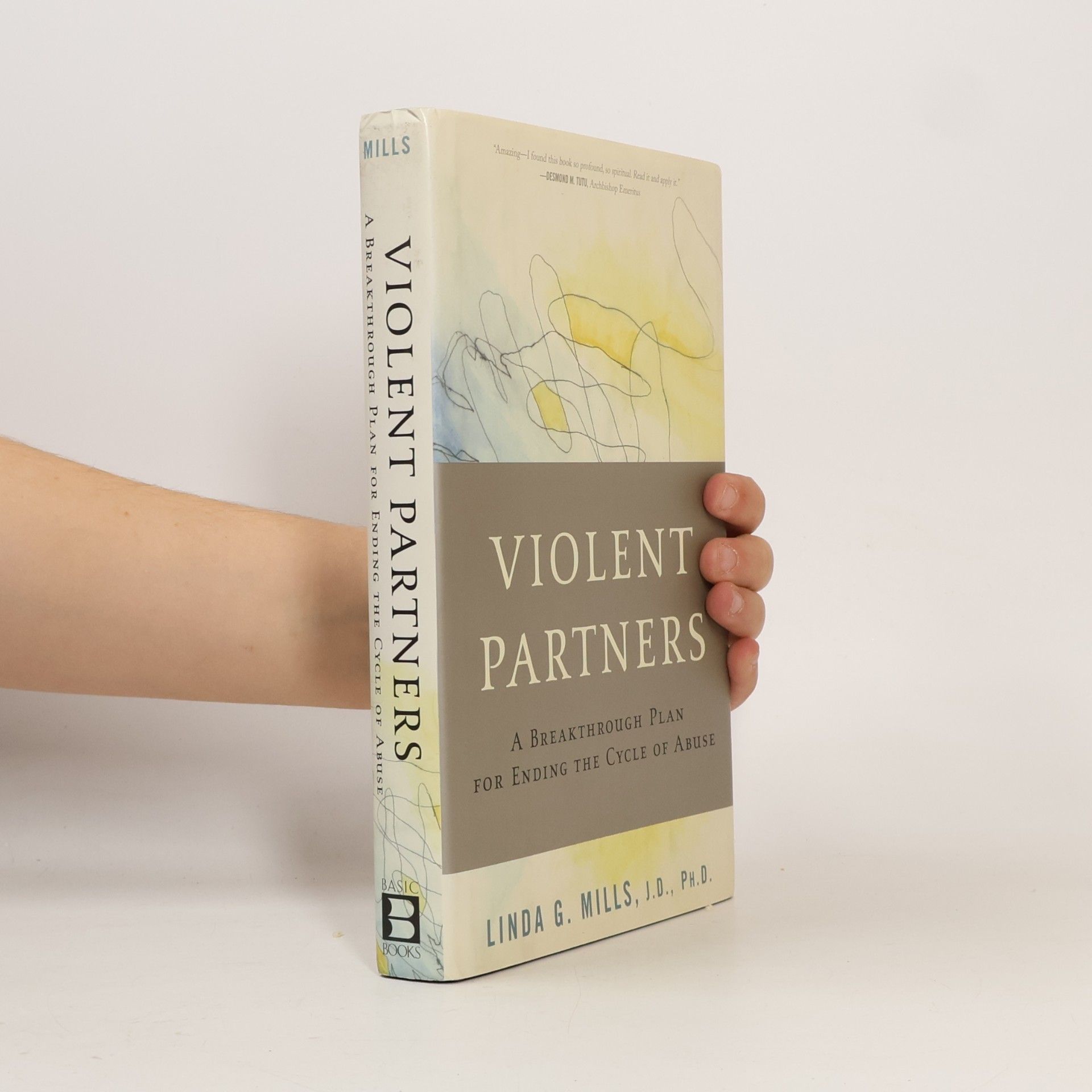 Violent Partners