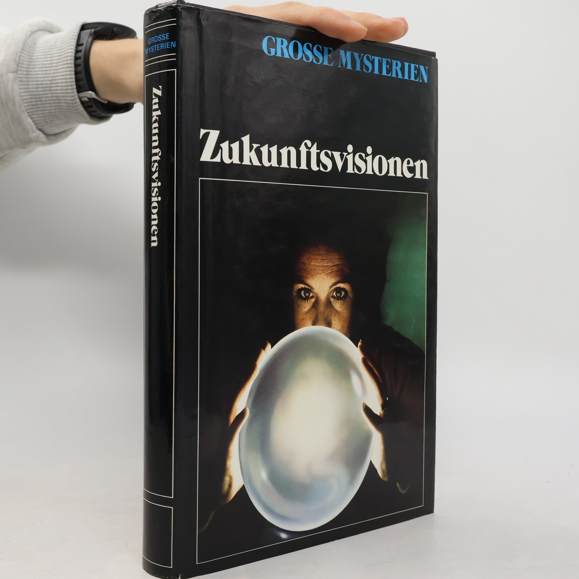 Zukunftsvisionen
