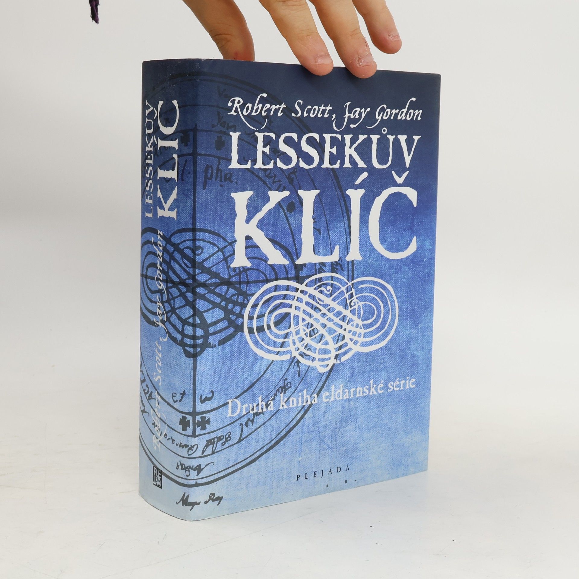 Lessekův klíč