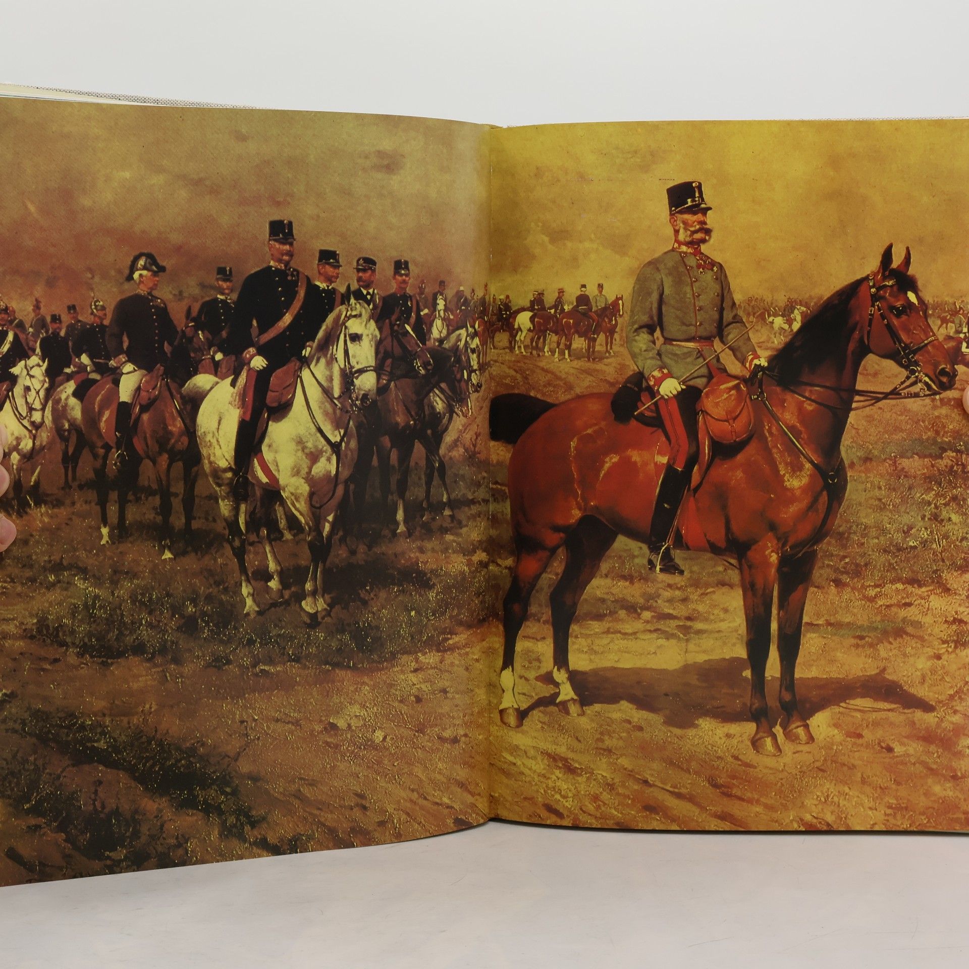 Johann Christoph Allmayer-Beck Die K. (u.) K.-Armee 1848-1914