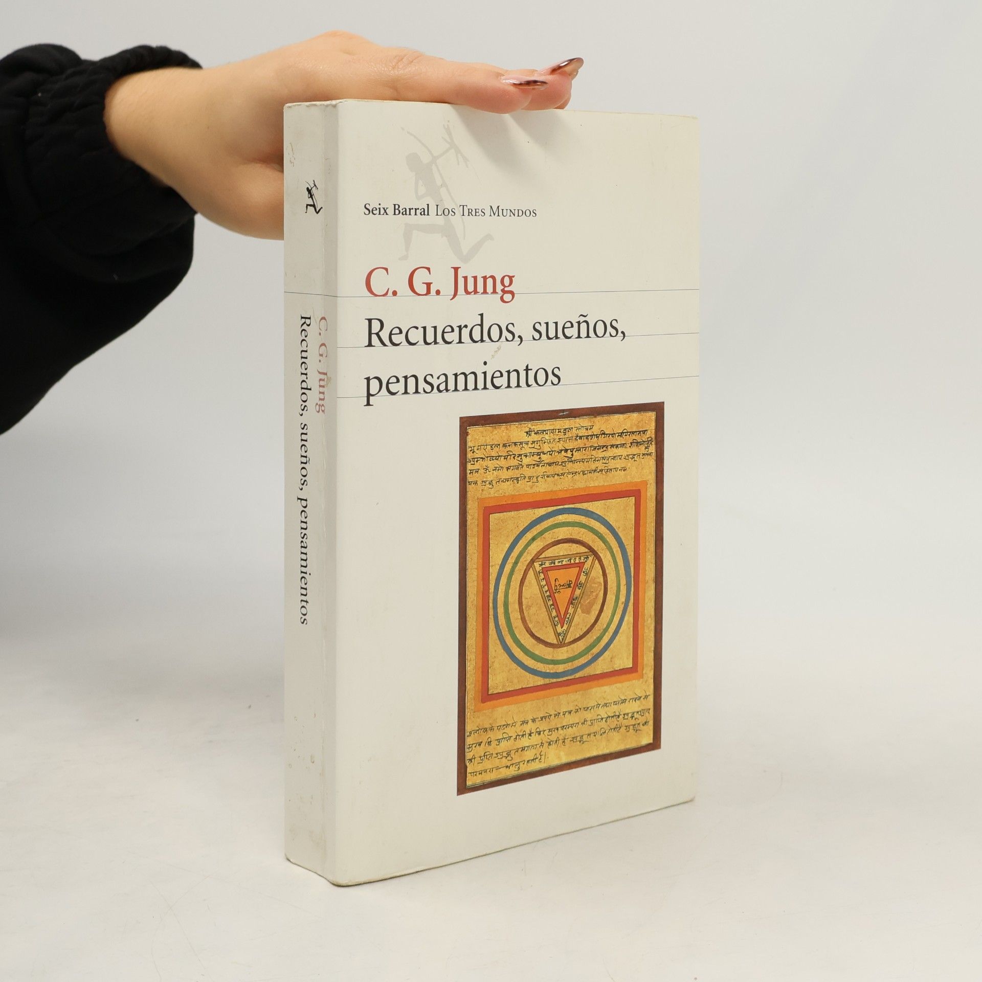 Recuerdos, sueños, pensamientos