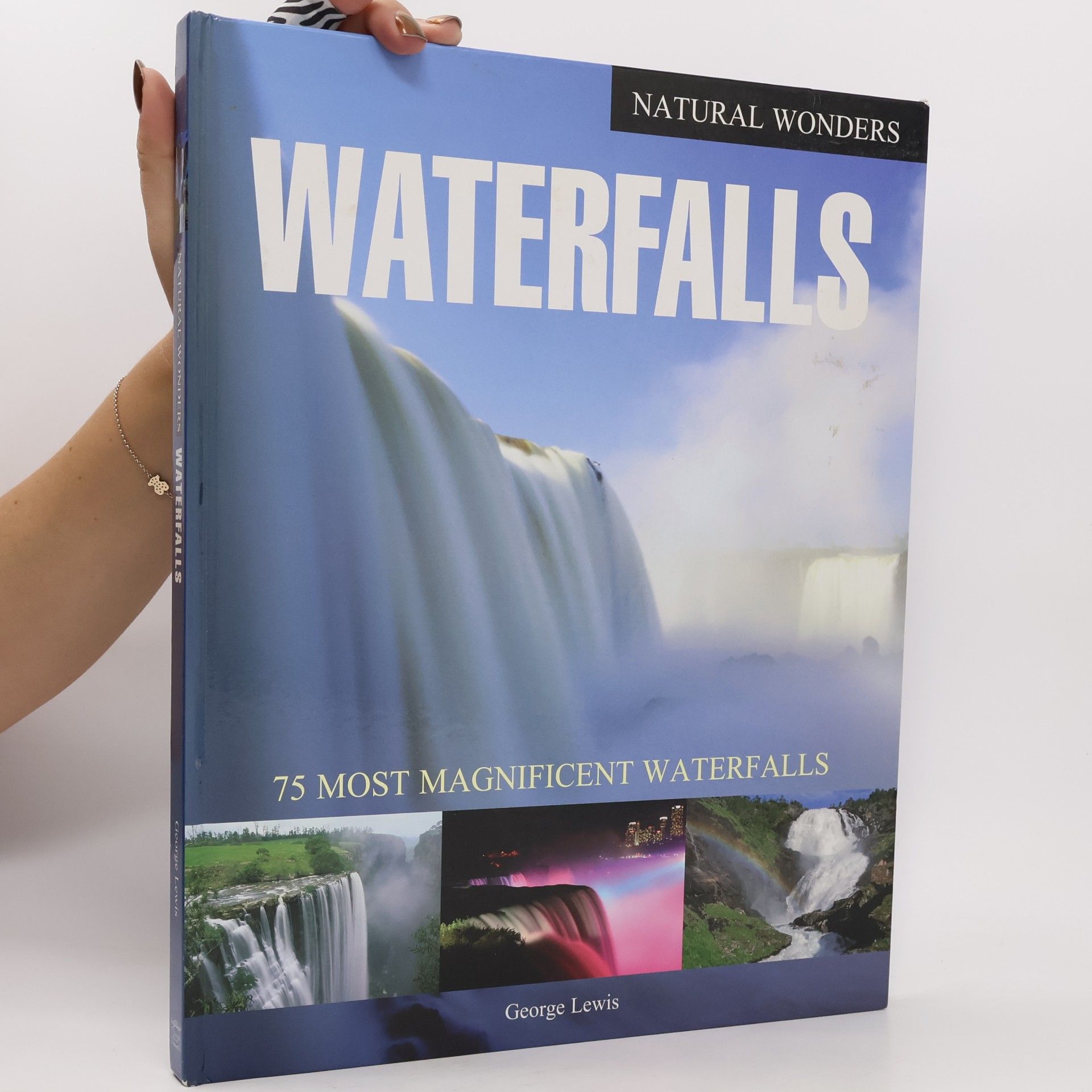 Waterfalls