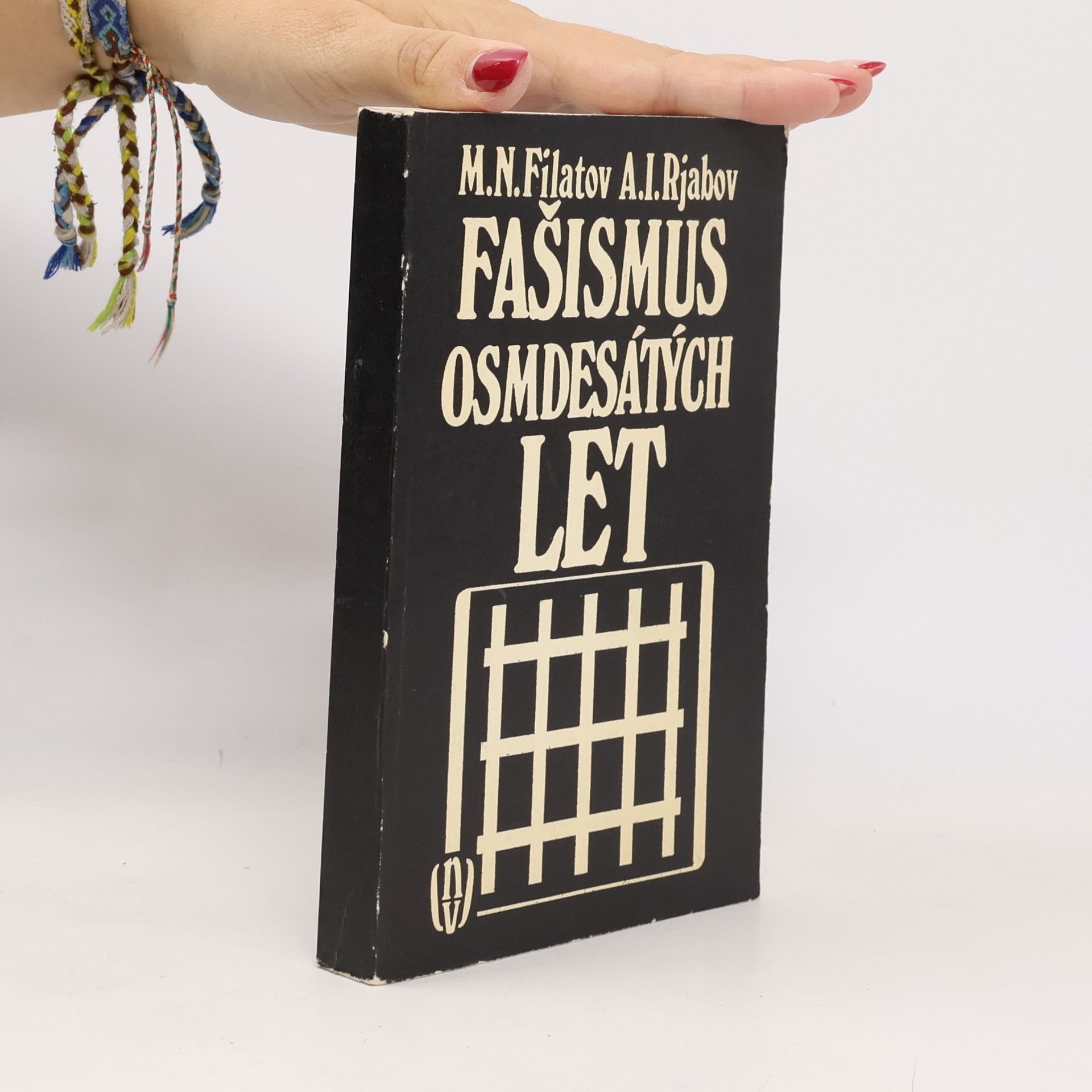Fašismus osmdesátých let