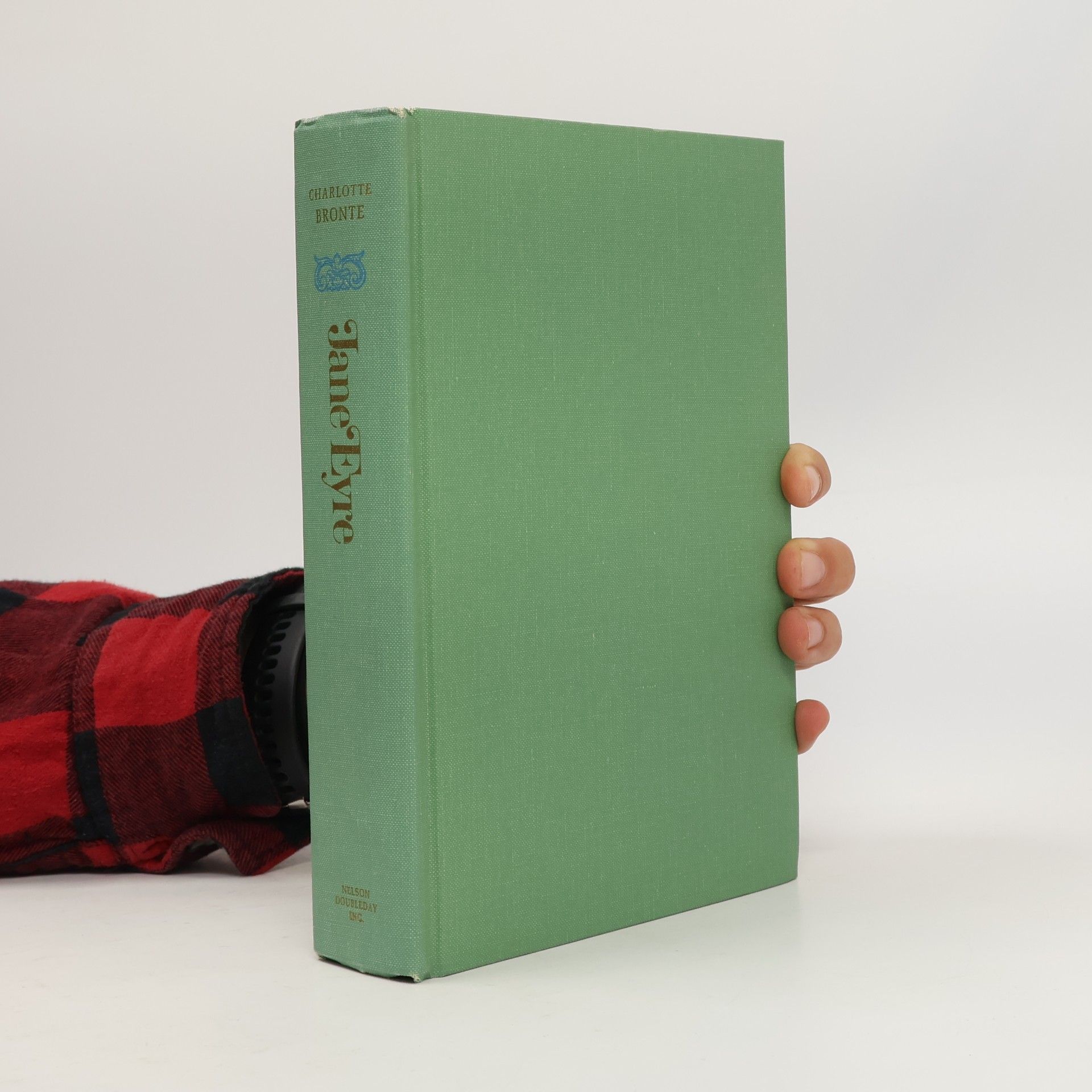 Jane Eyre