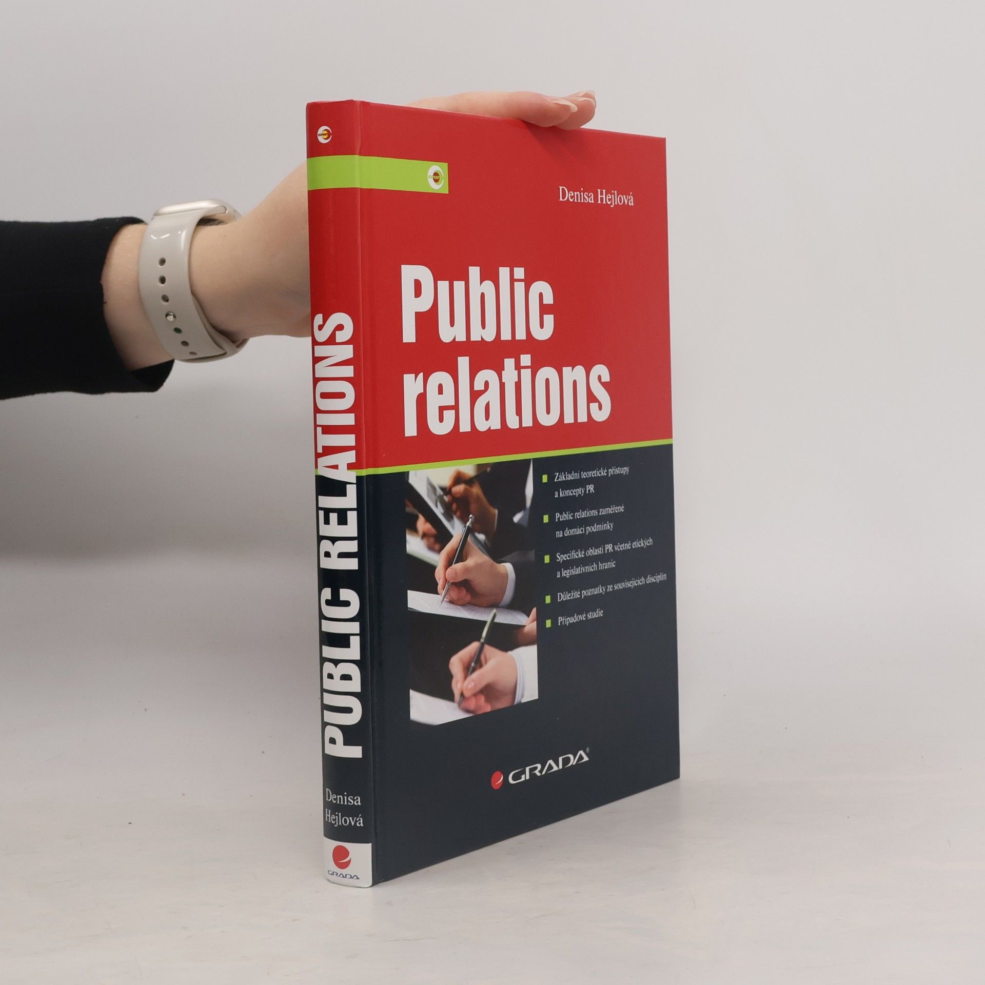 Public Relations