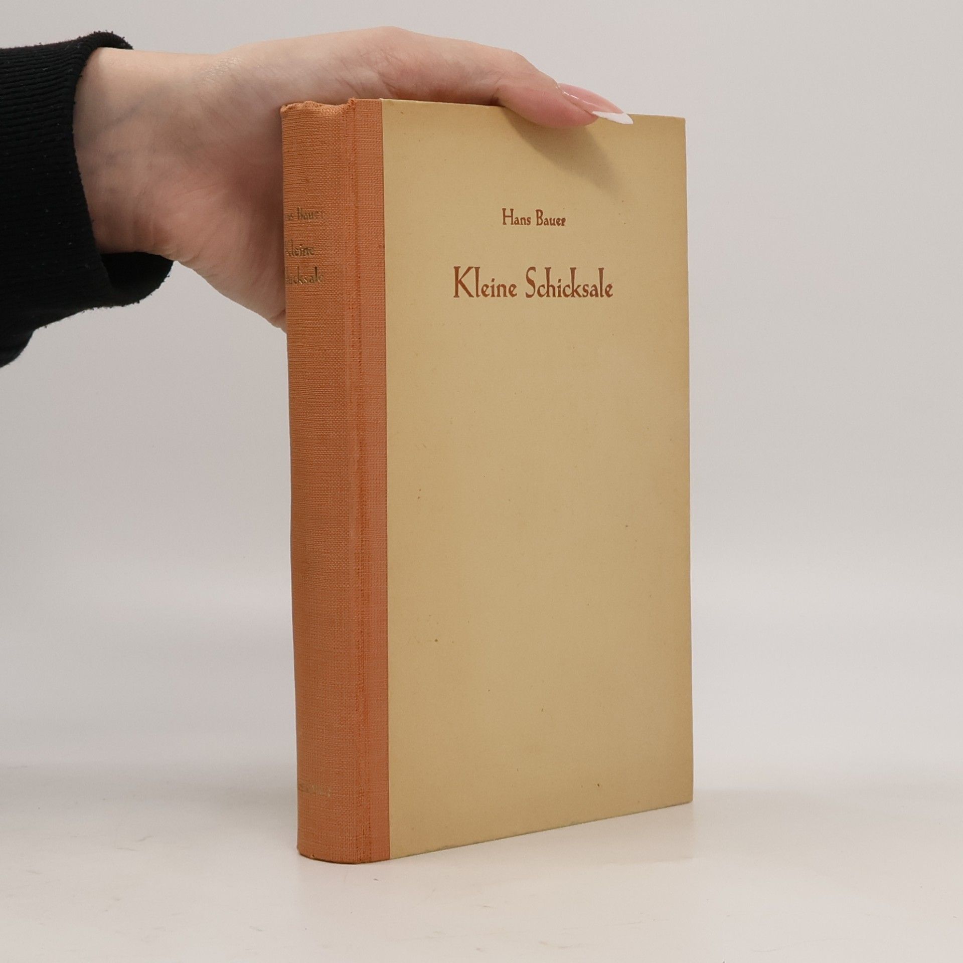 Kleine Schicksale