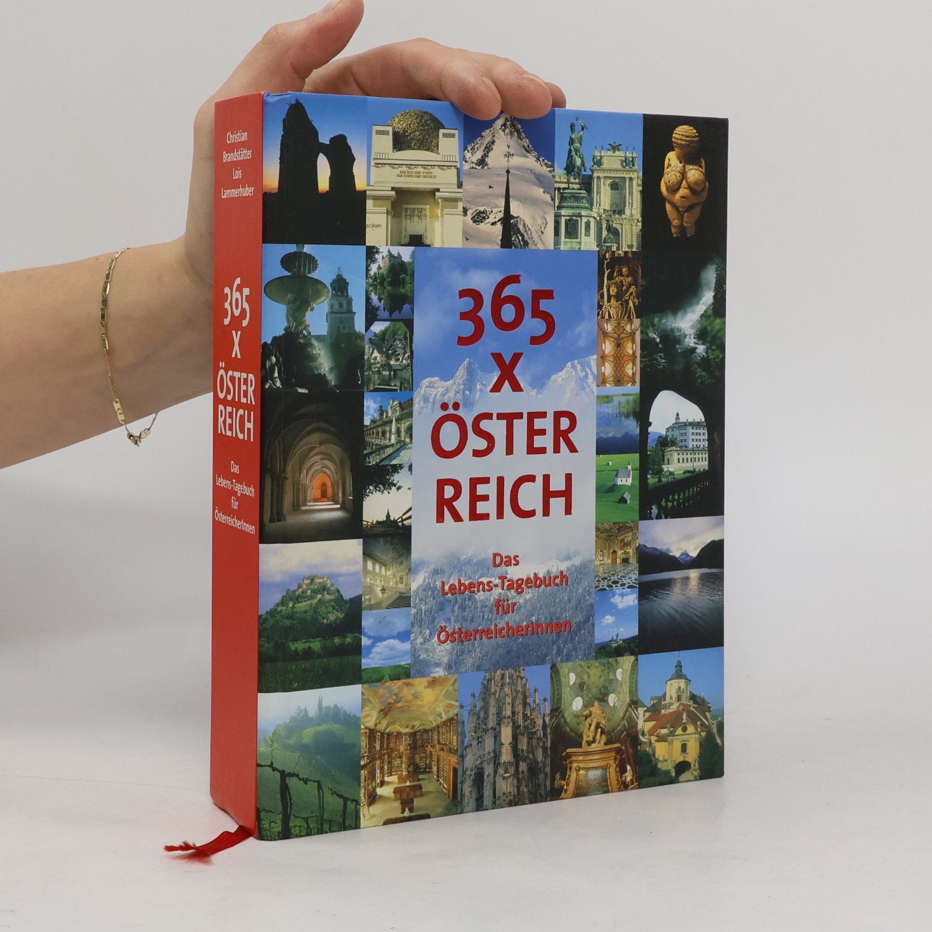 365 x Österreich