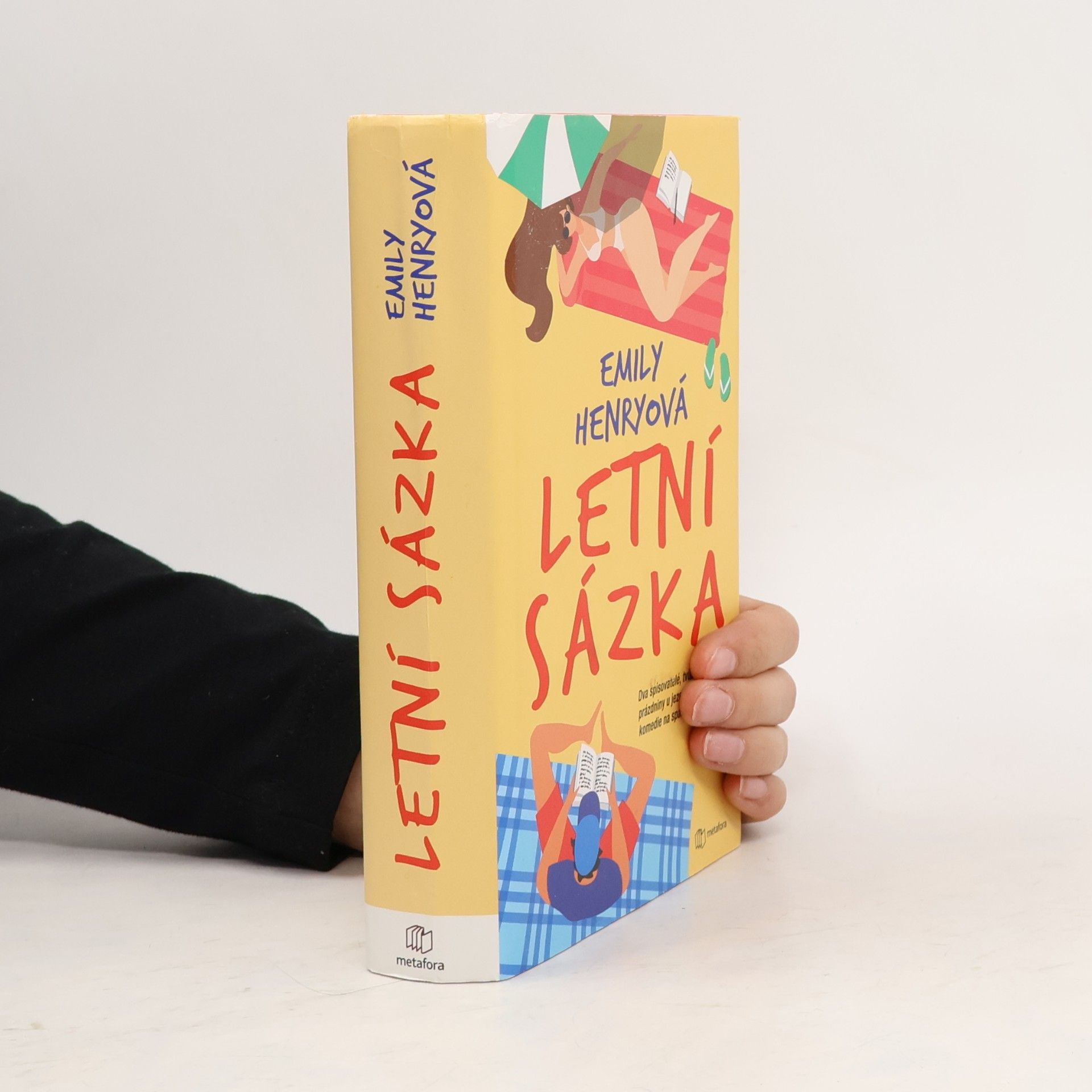 Letní sázka