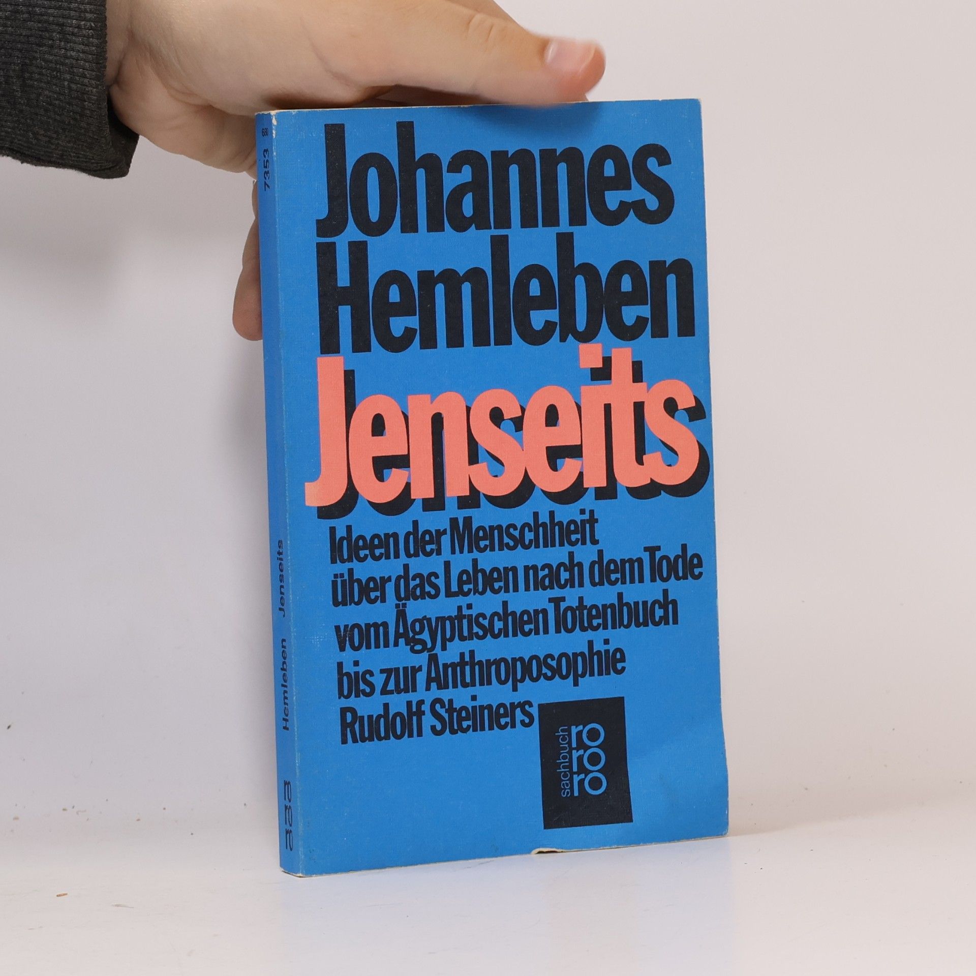 Jenseits
