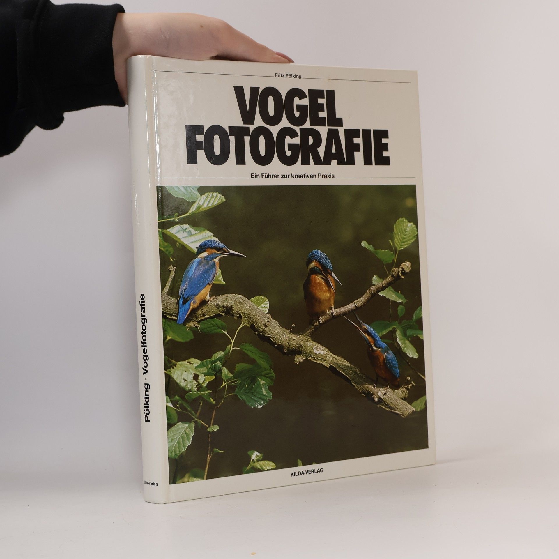 Vogelfotografie