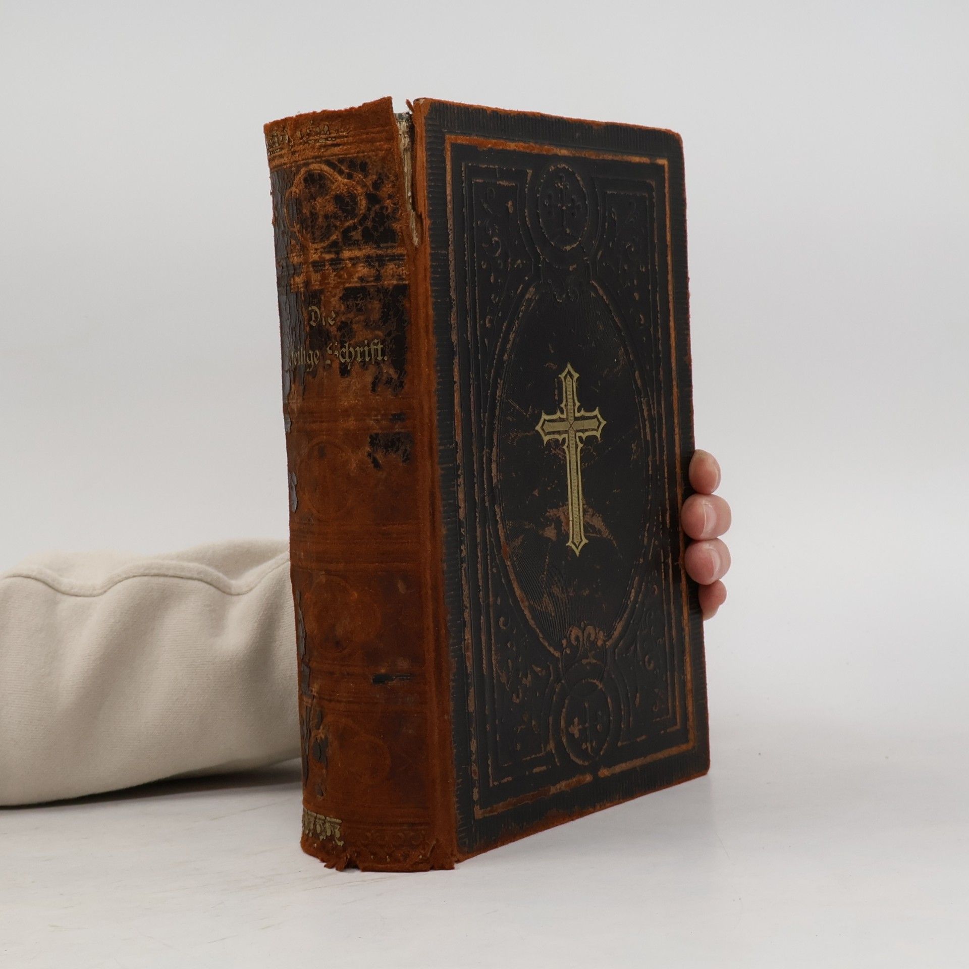 Die Heilige Schrift