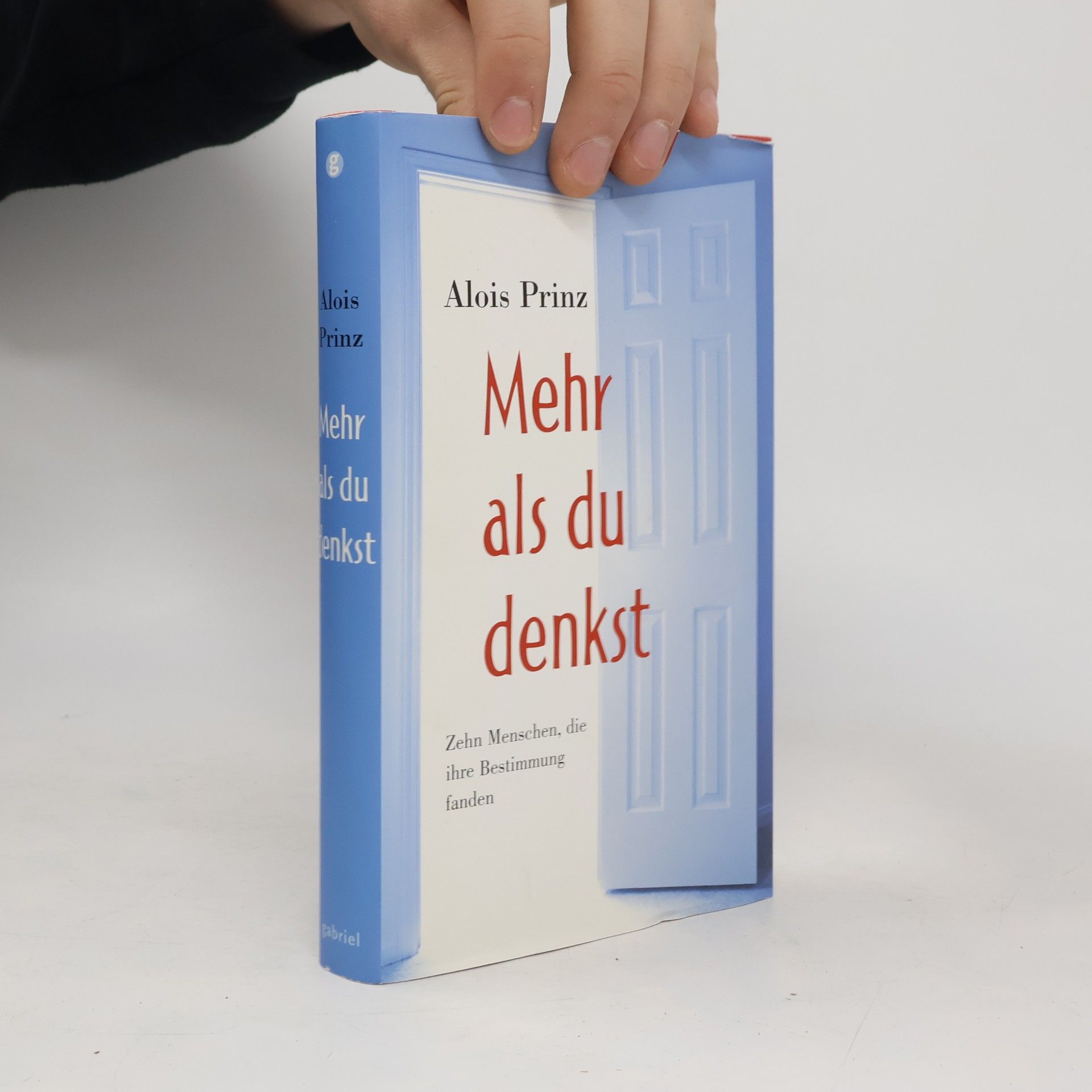 Mehr als du denkst
