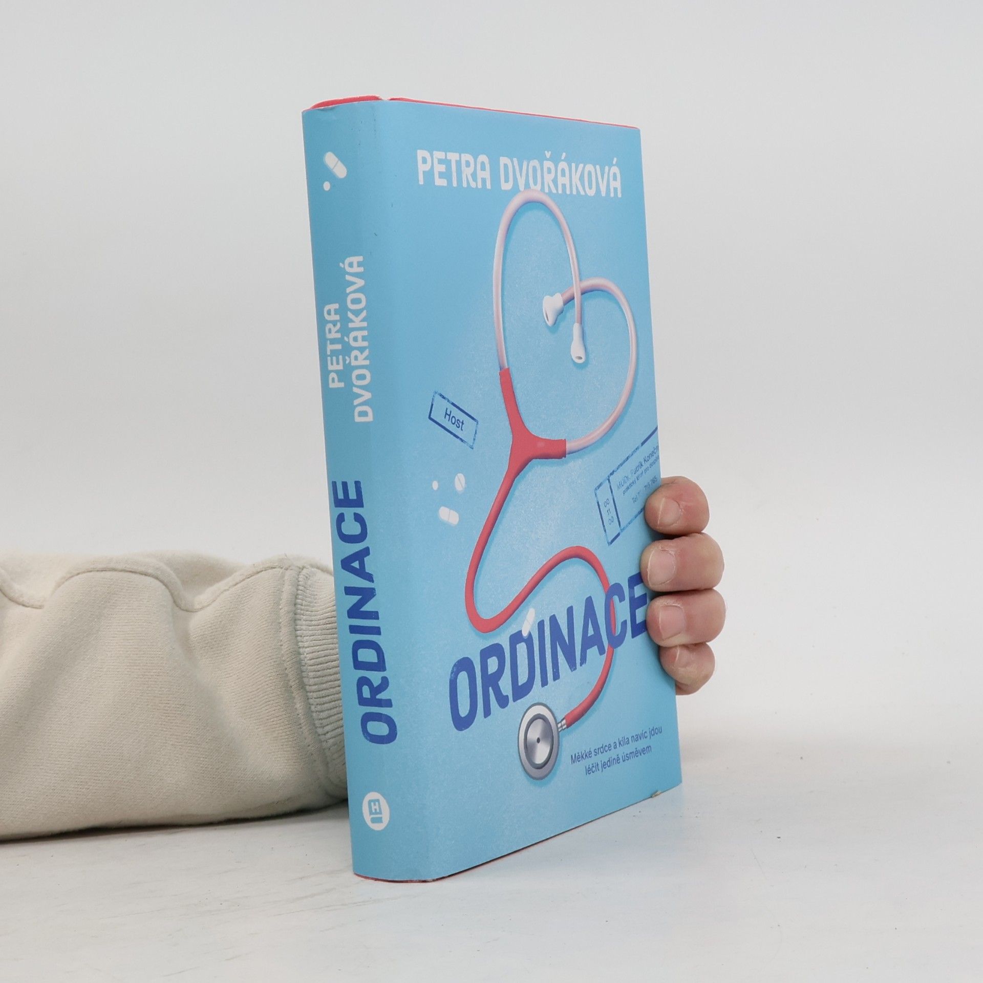 Ordinace