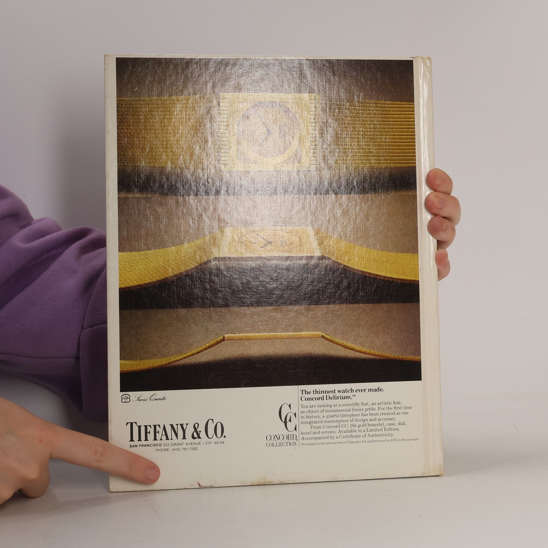Collectif d'auteurs Guest Informant: San Francisco 1982-83 Edition