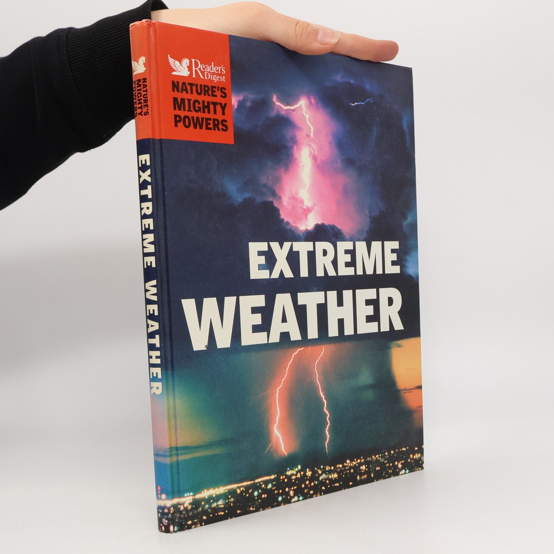 Extreme Weather
