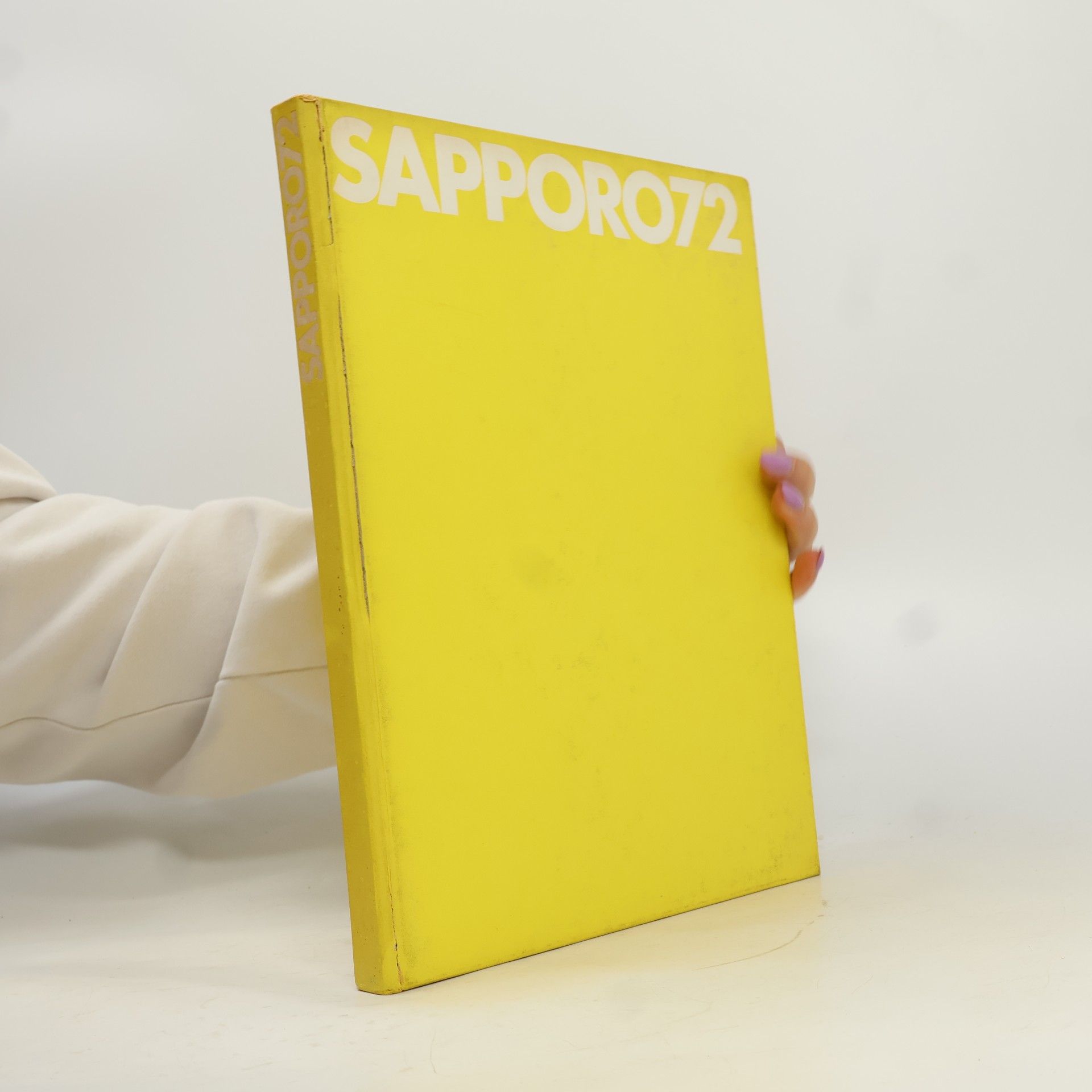 Sapporo '72
