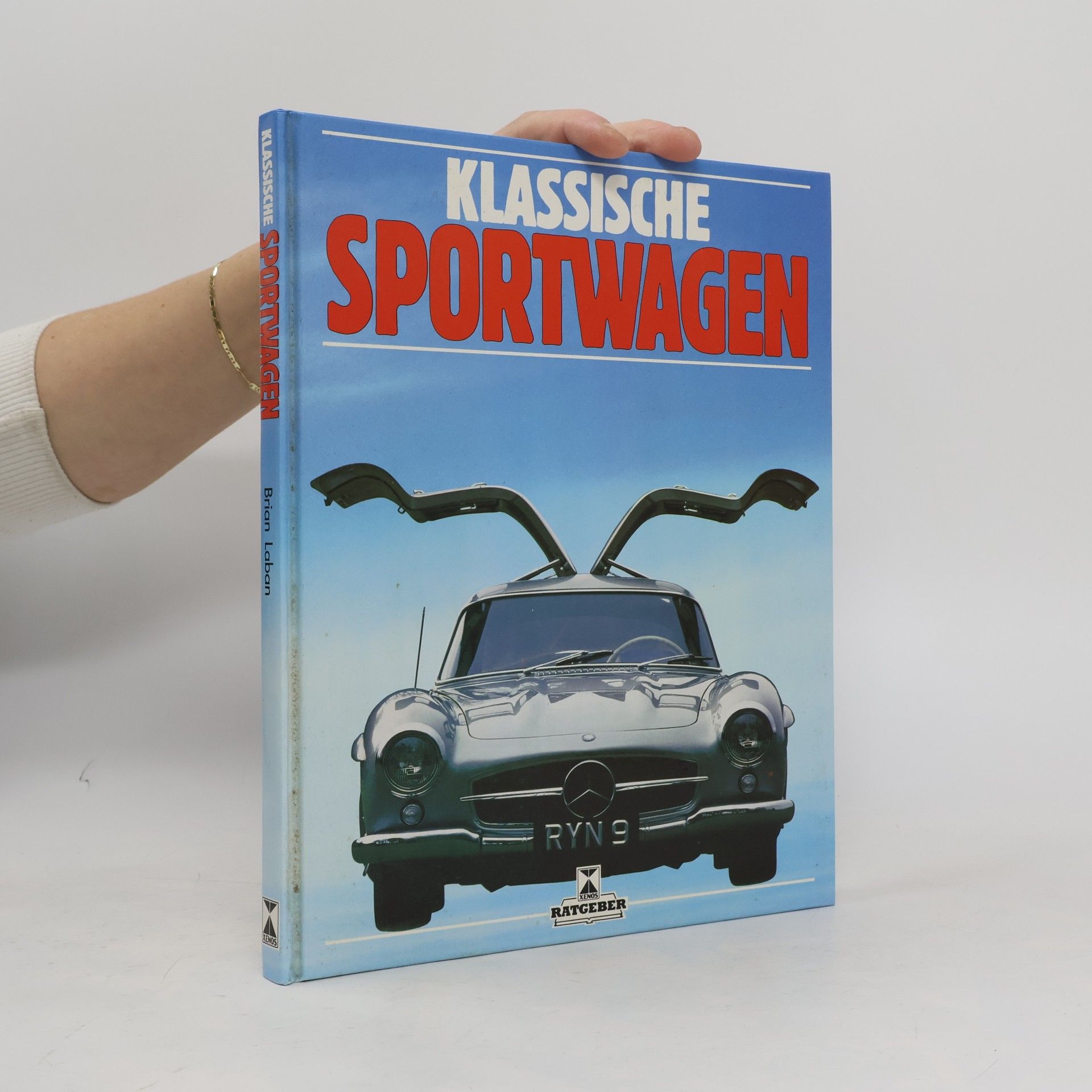 Klassische Sportwagen