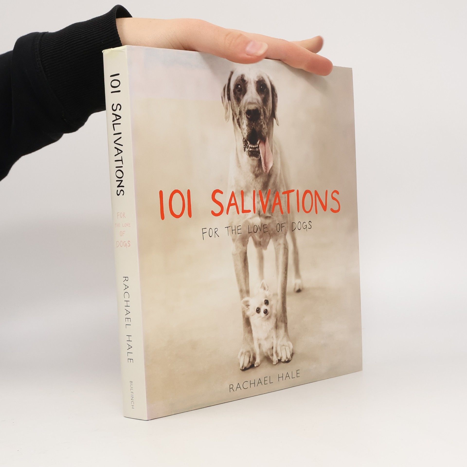 101 Salivations