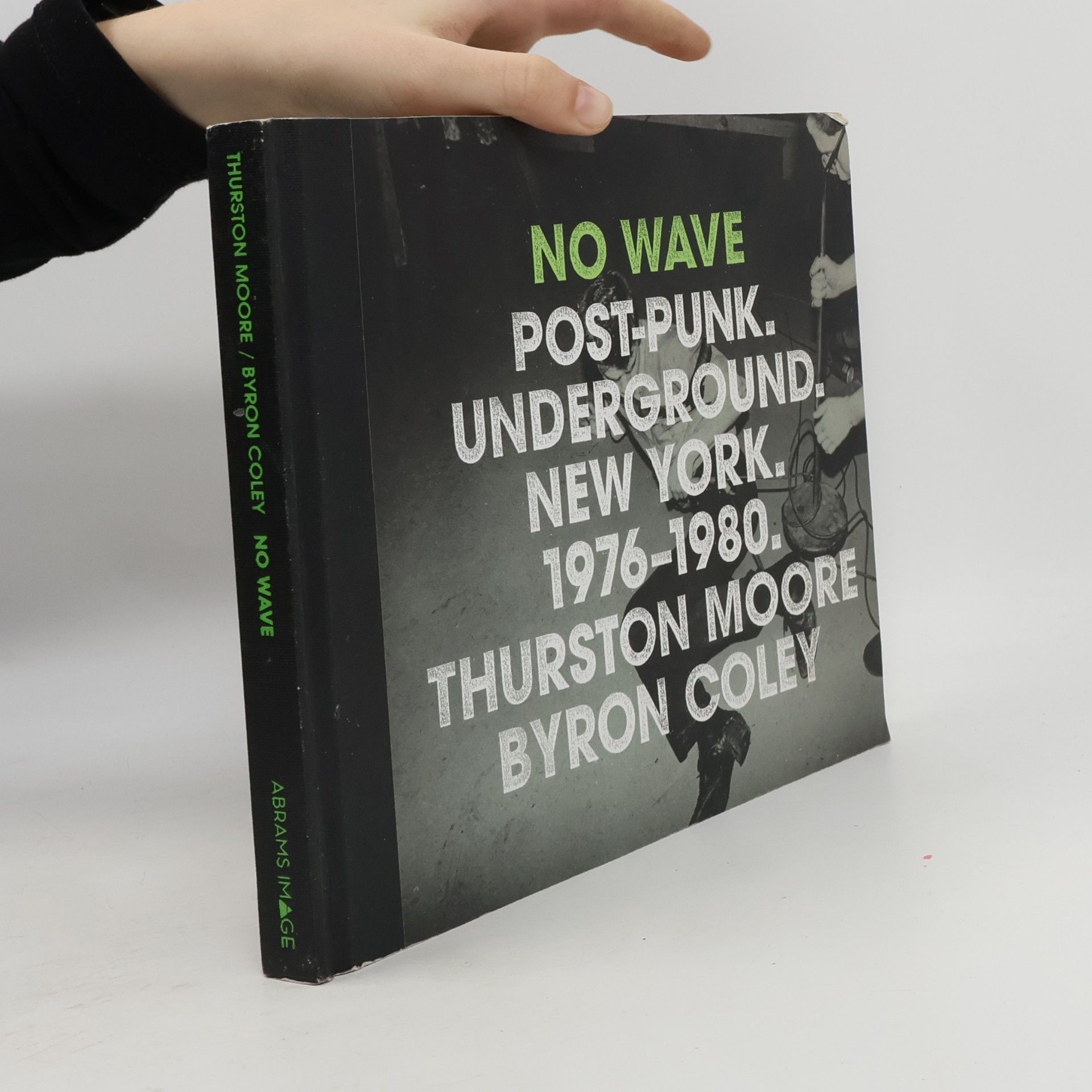 No Wave