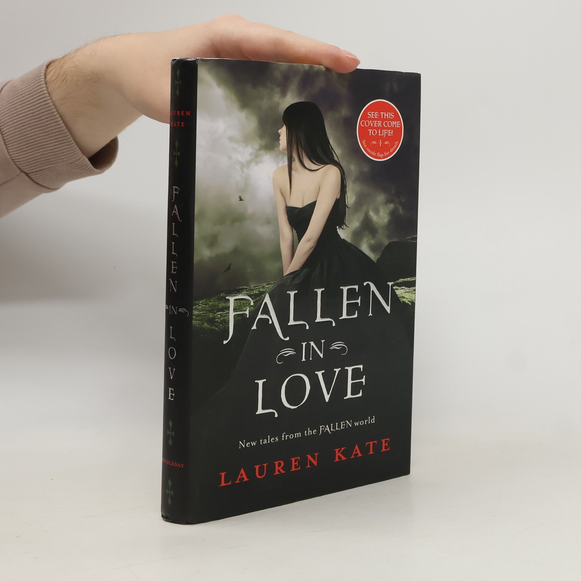 Fallen in Love