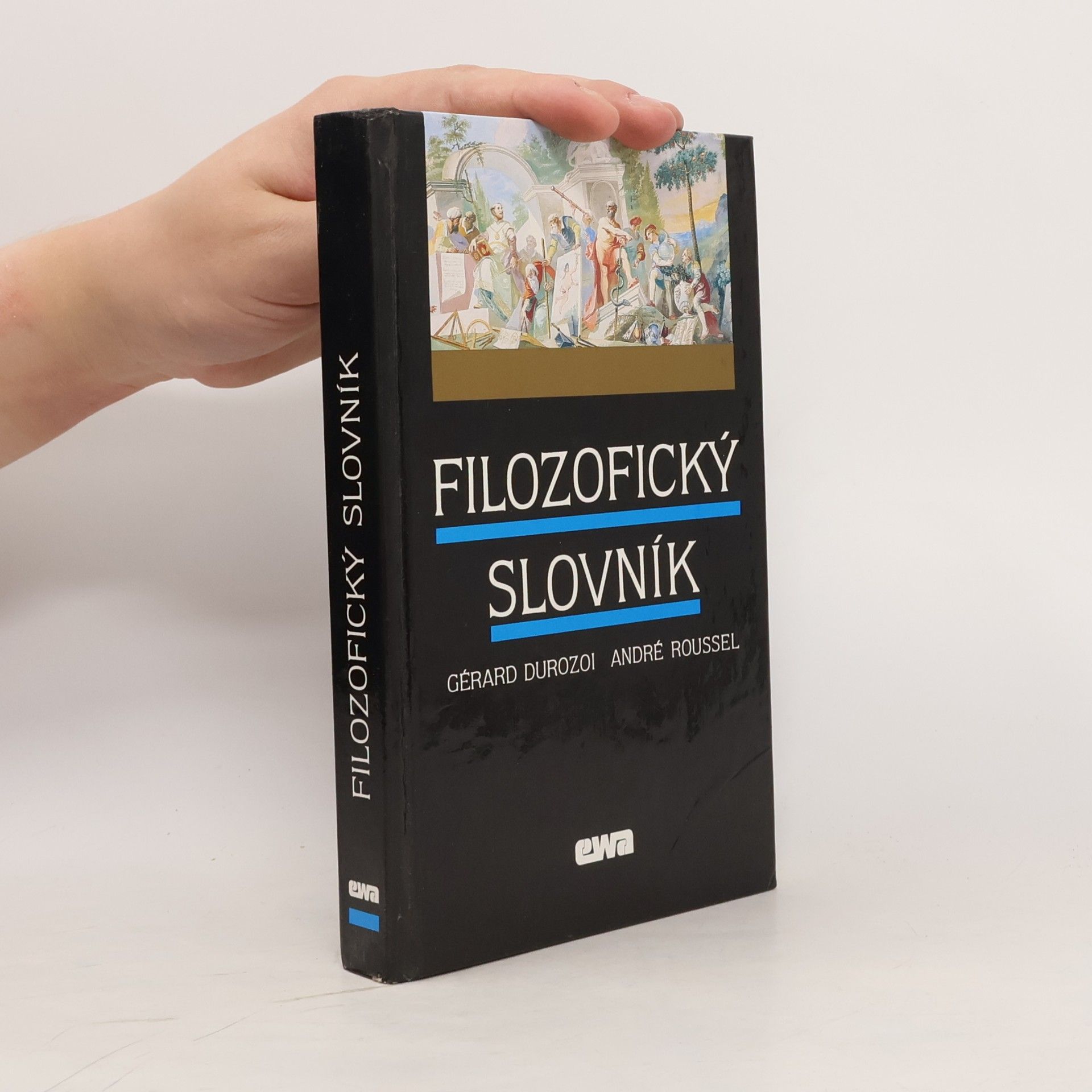 Filozofický slovník