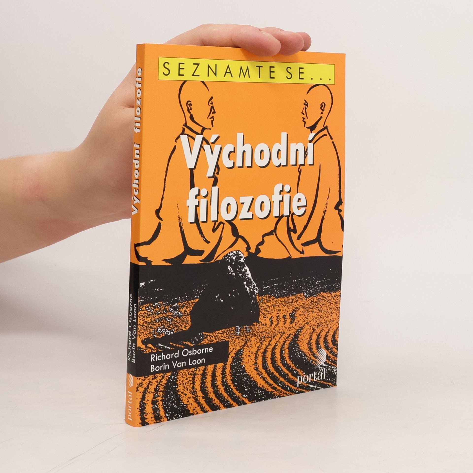 Východní filozofie