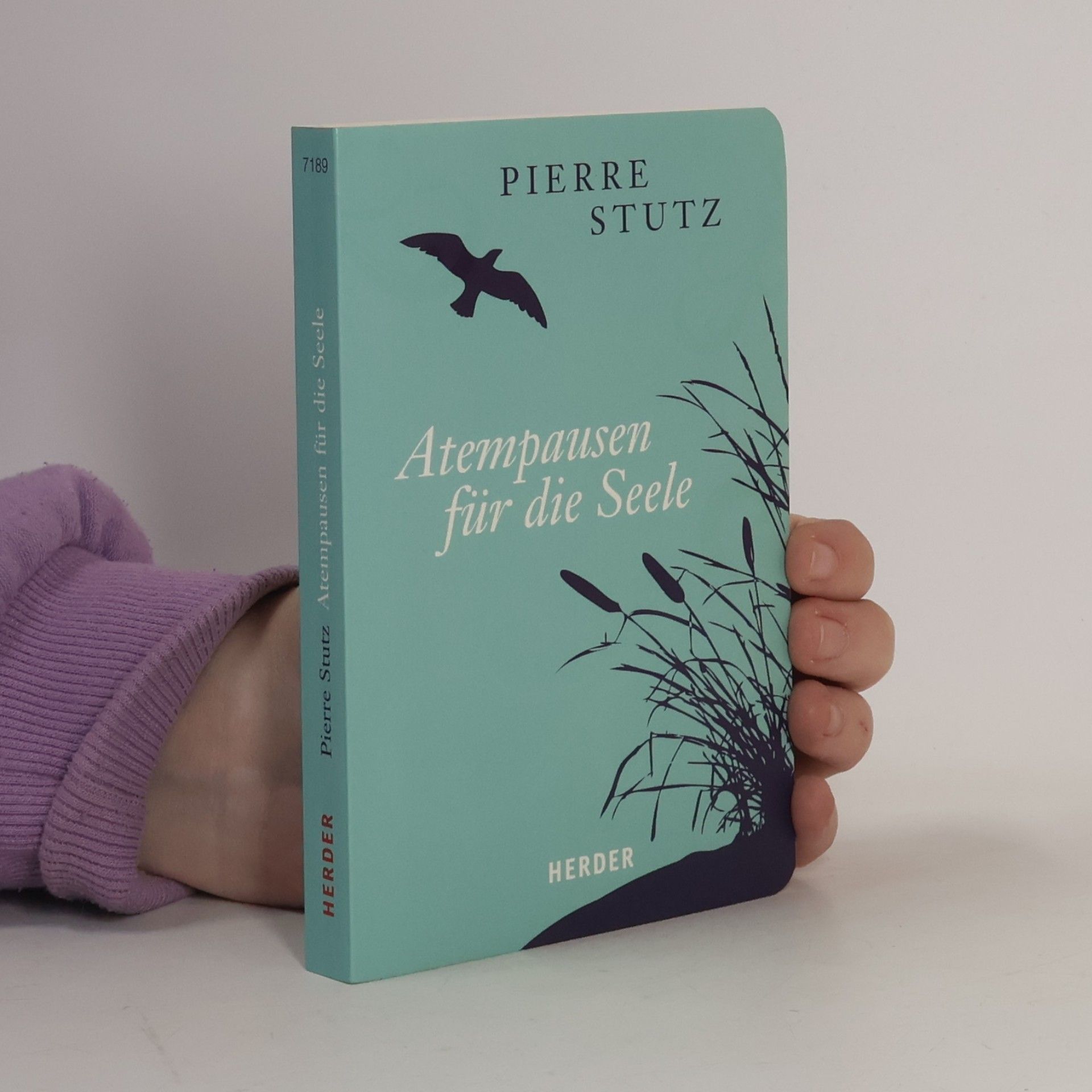 Atempausen für die Seele
