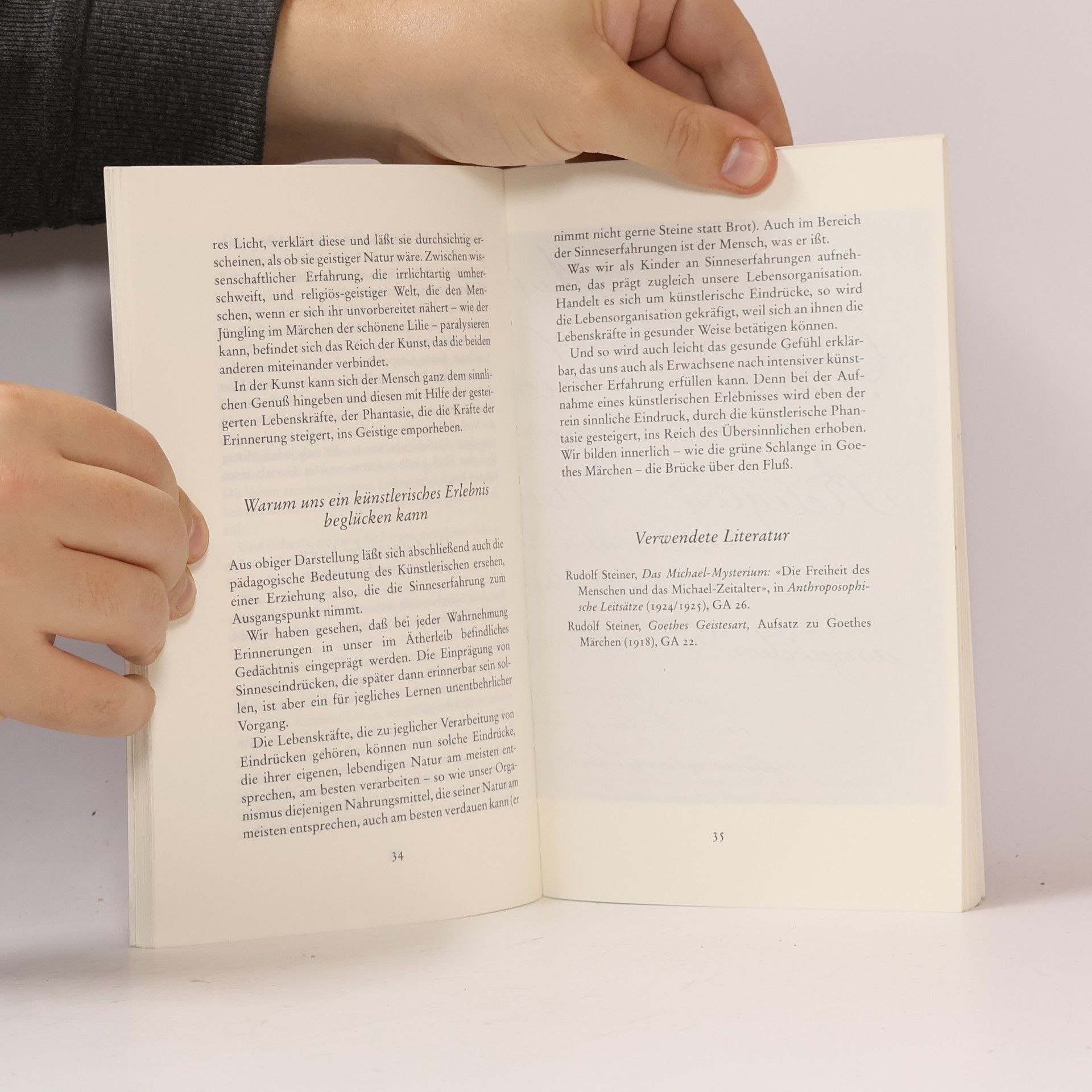 Dorothea Rapp Wirken im Zeichen von Kunst, Wissenschaft und Religion