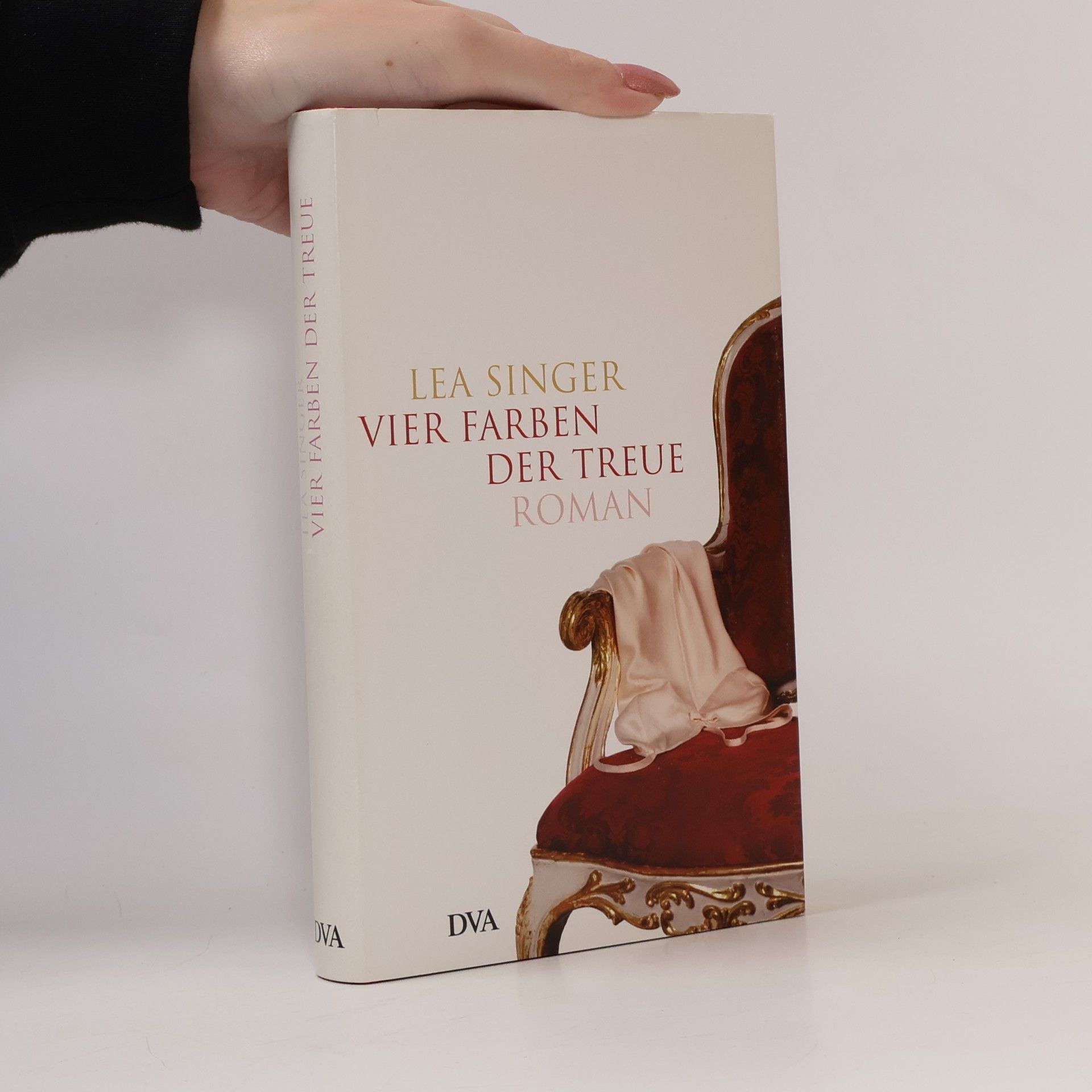 Vier Farben der Treue