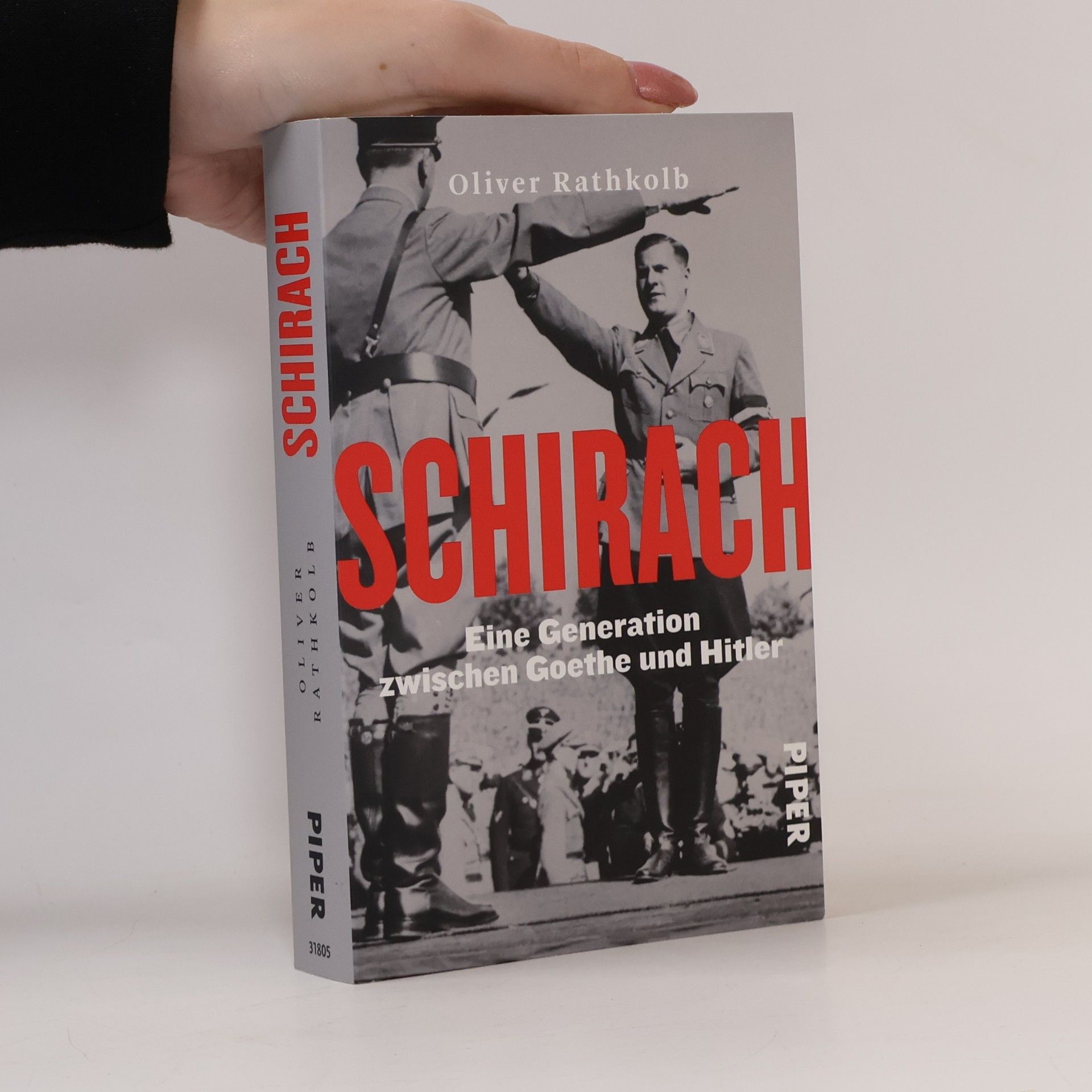 Schirach