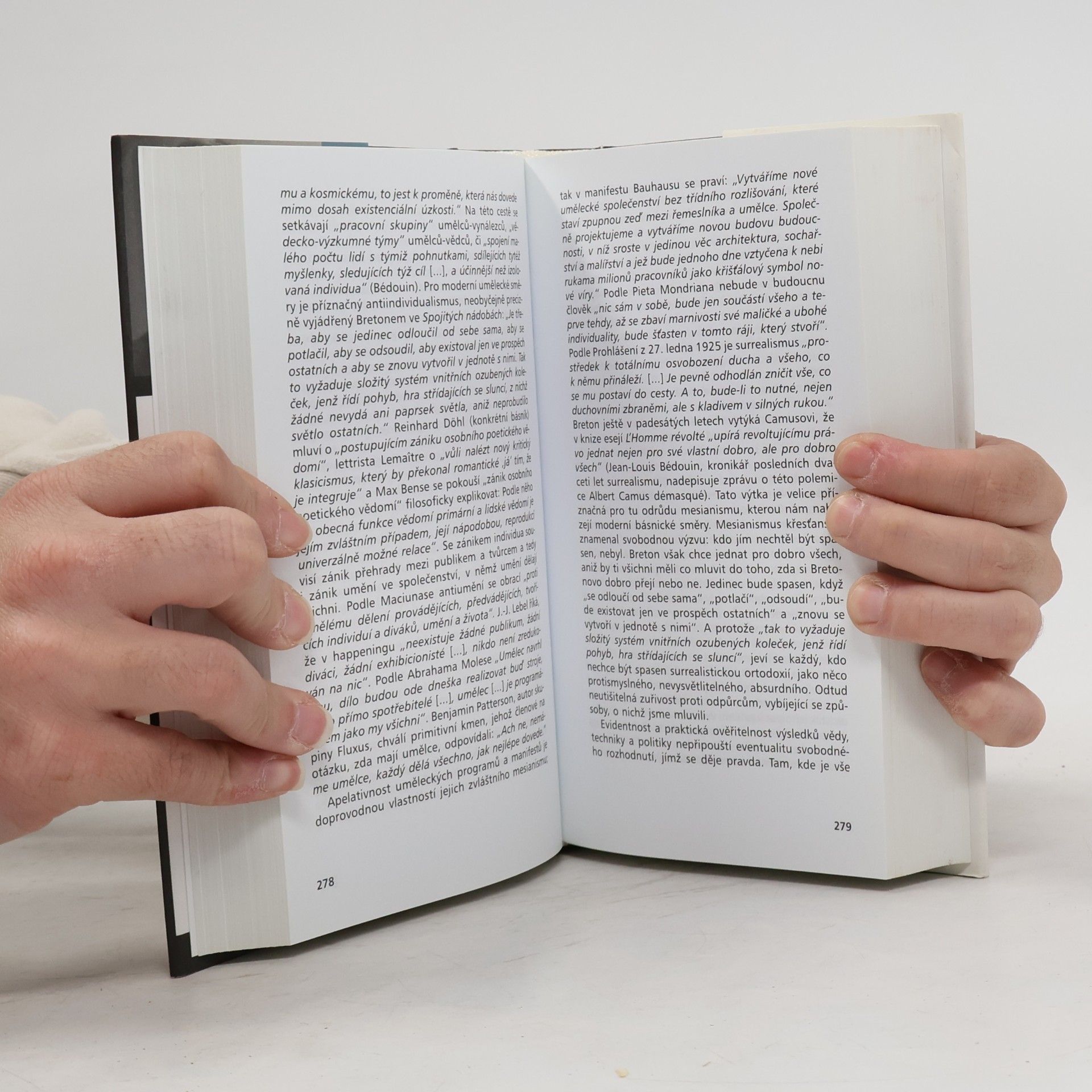 Bohumil Doležal Netrpěná literatura
