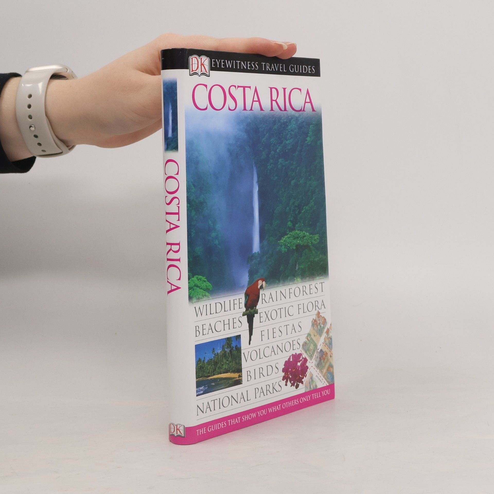 Costa Rica