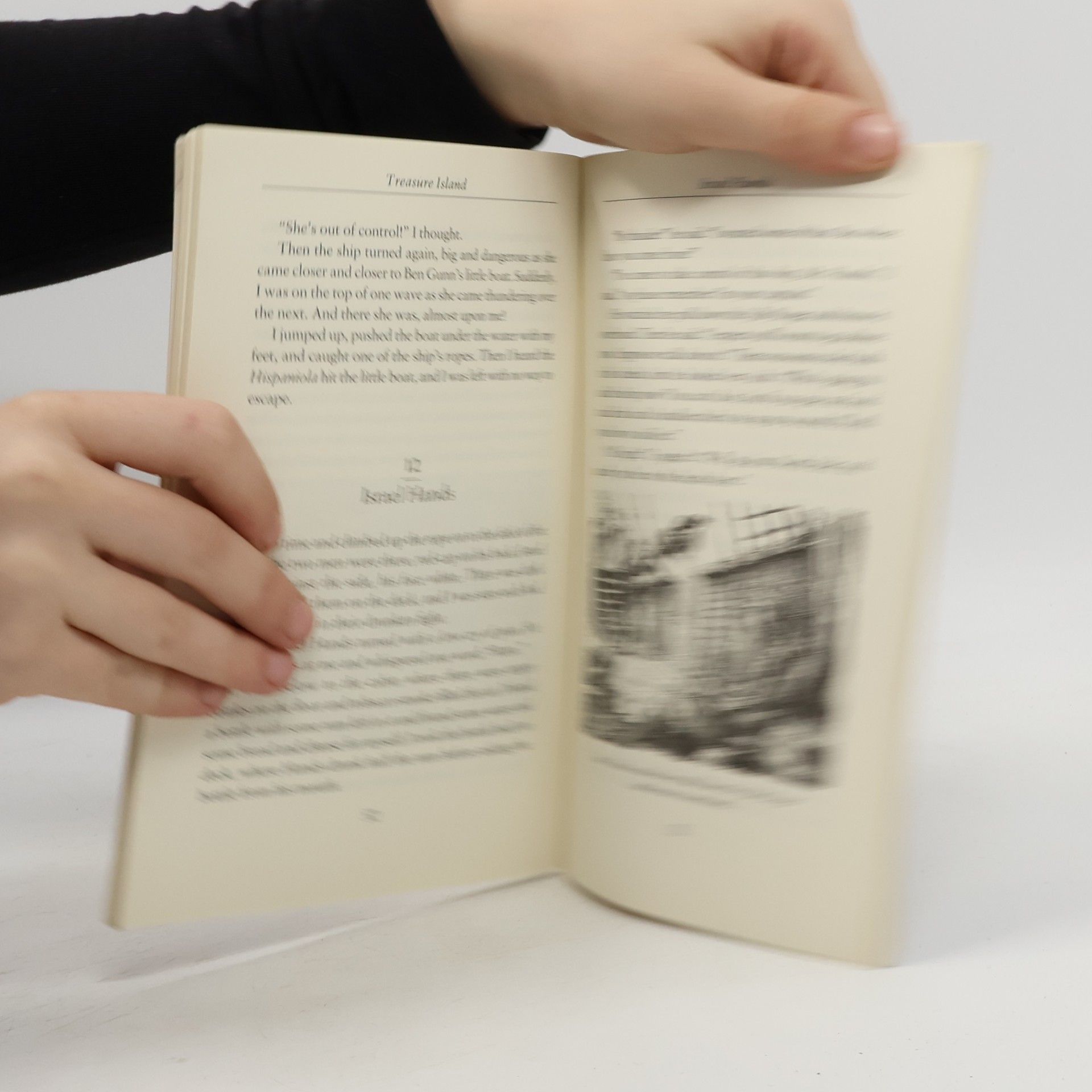 Robert Louis Stevenson Oxford Bookworms - 4: Treasure Island