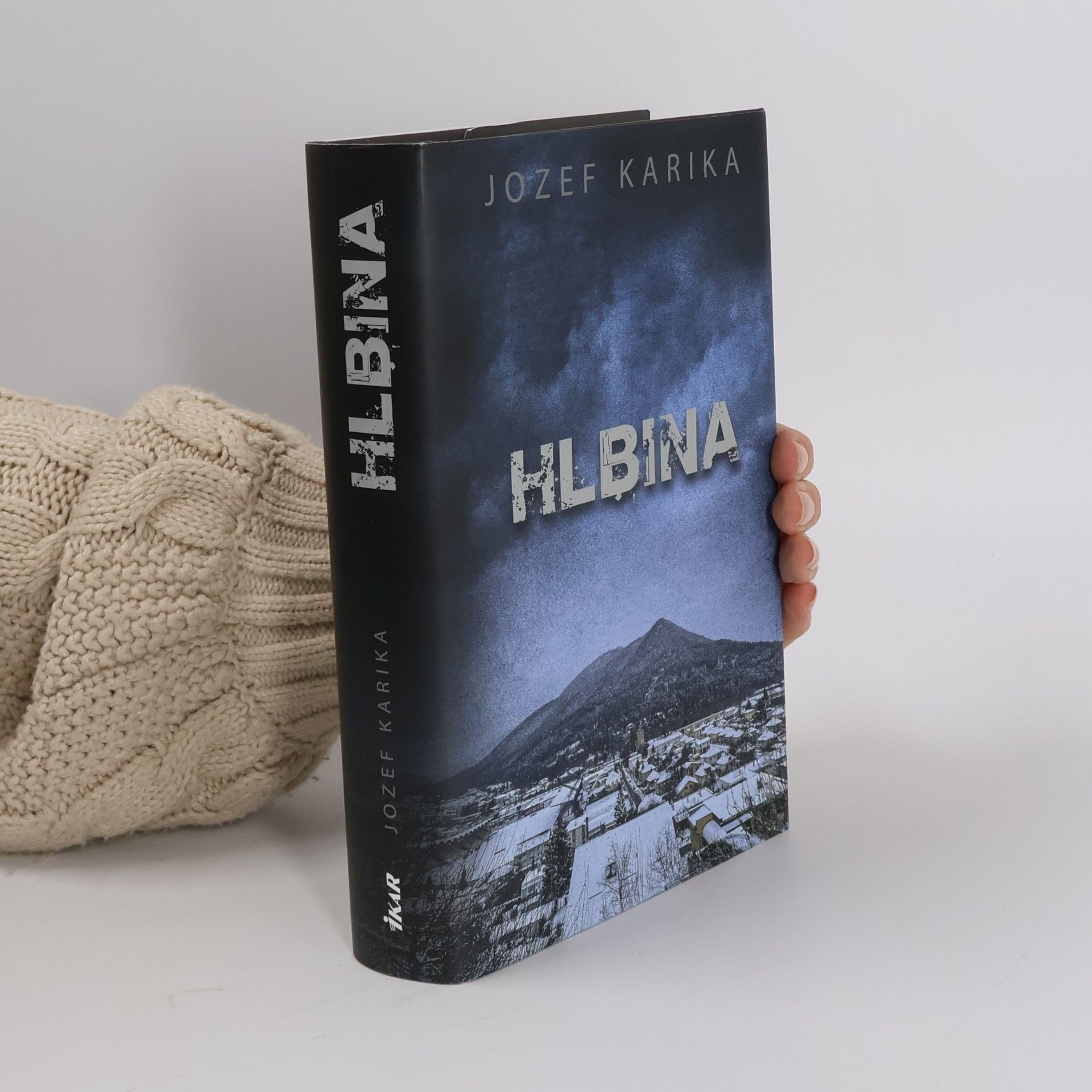 Hlbina