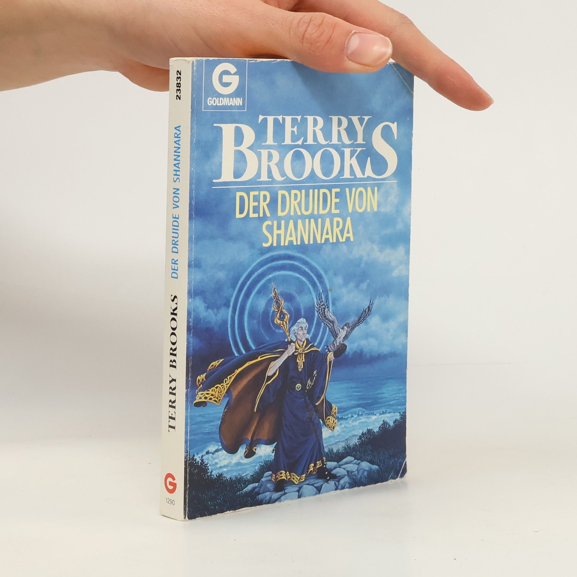 Der Druide von Shannara