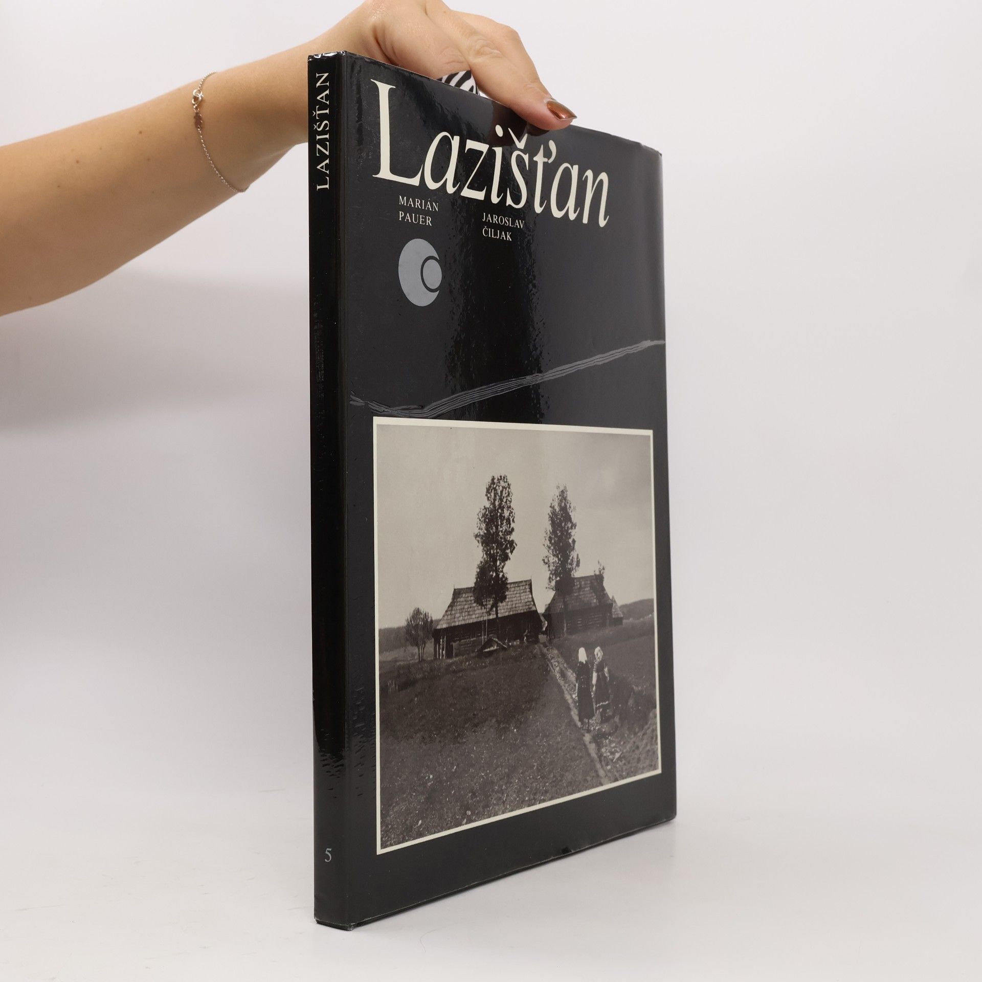 Eugen Lazišťan