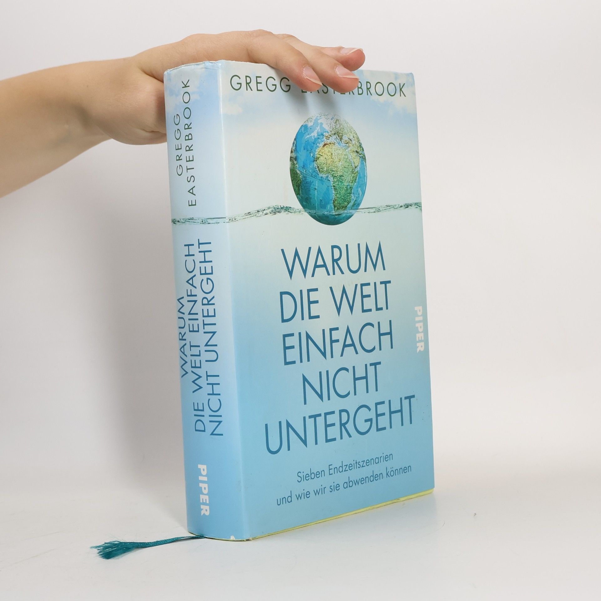 Warum die Welt einfach nicht untergeht