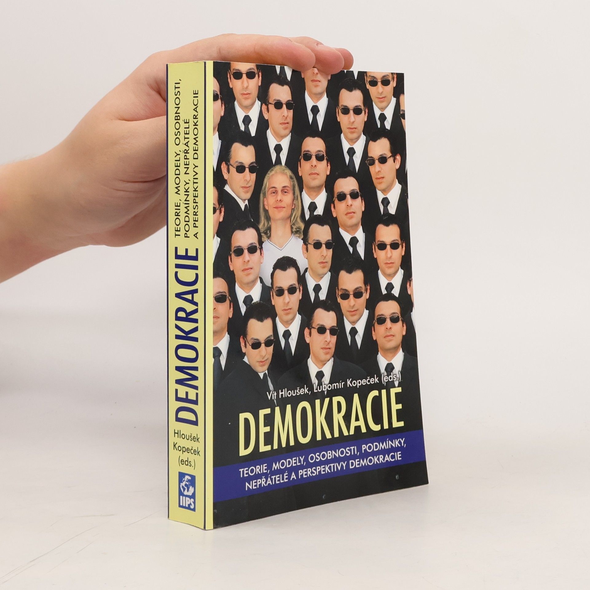 Demokracie