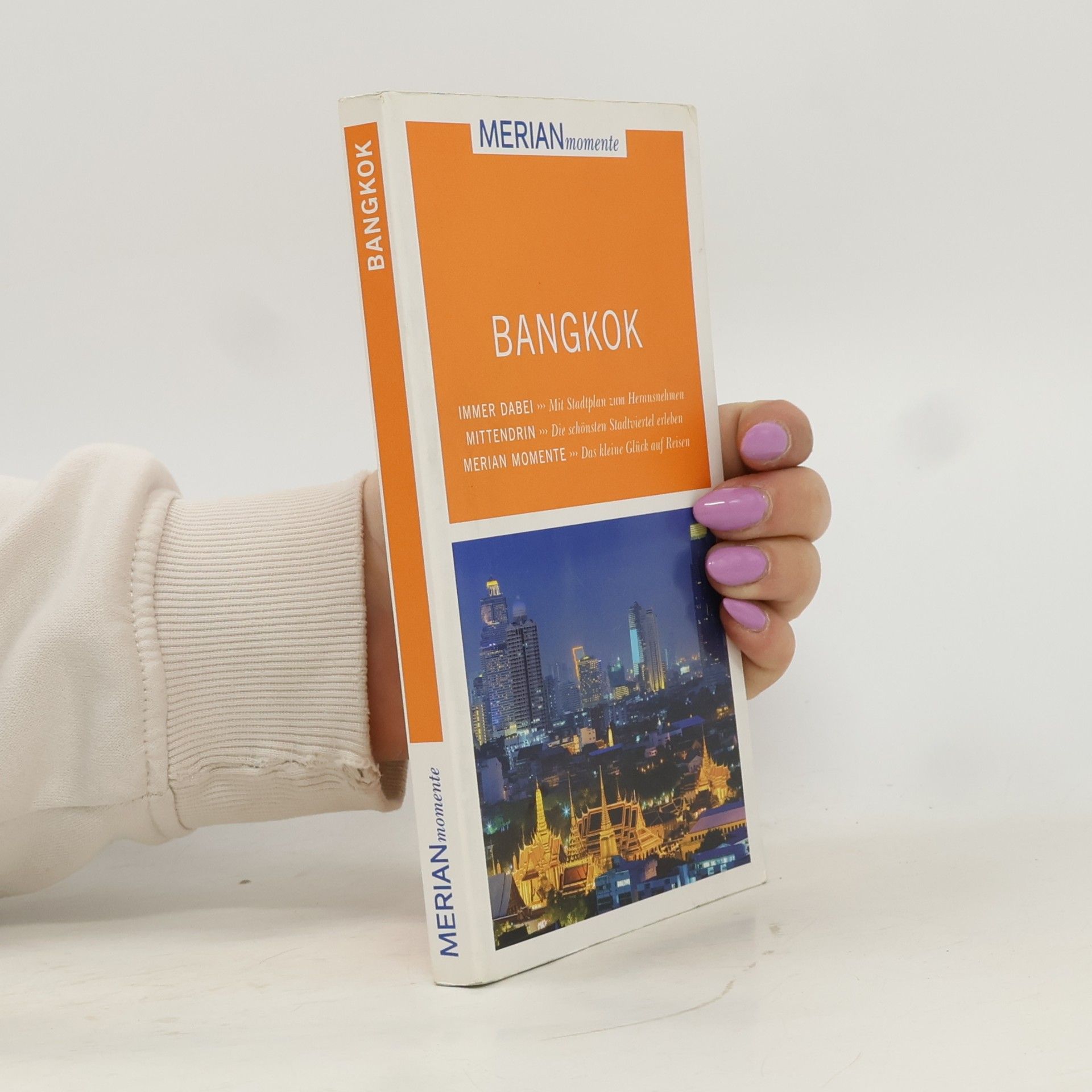 Bangkok