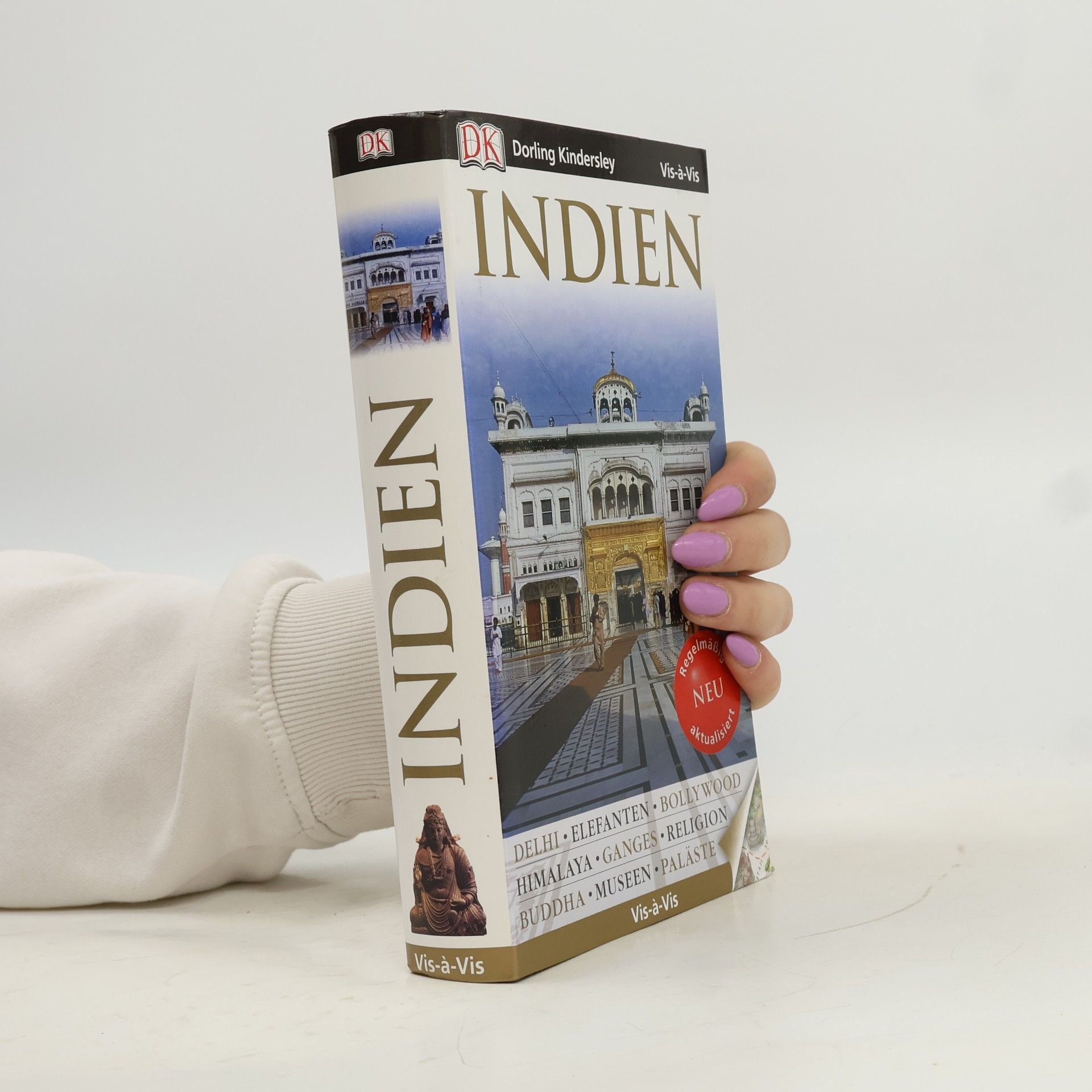 Roshen Dalal Indien