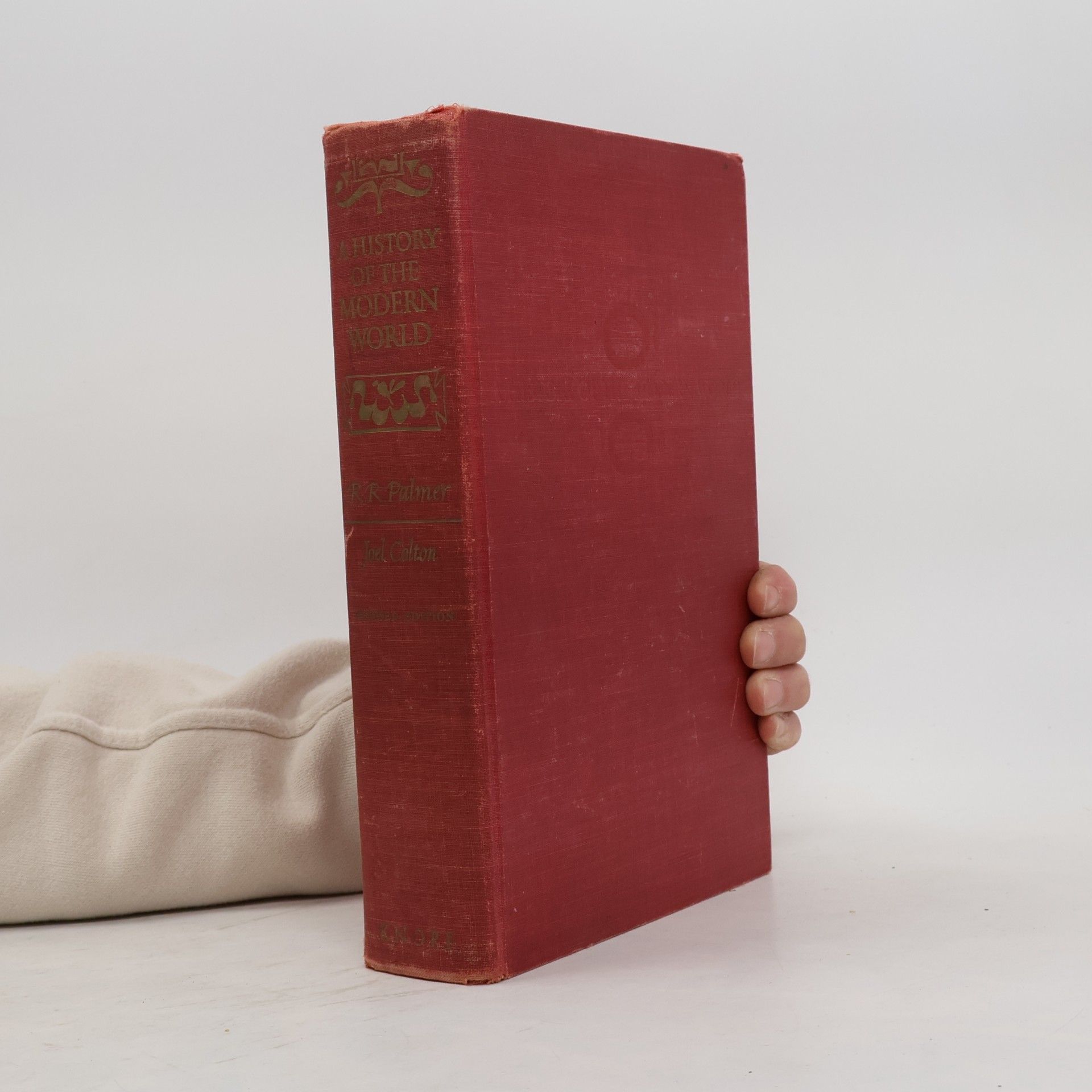 A History of the Modern World
