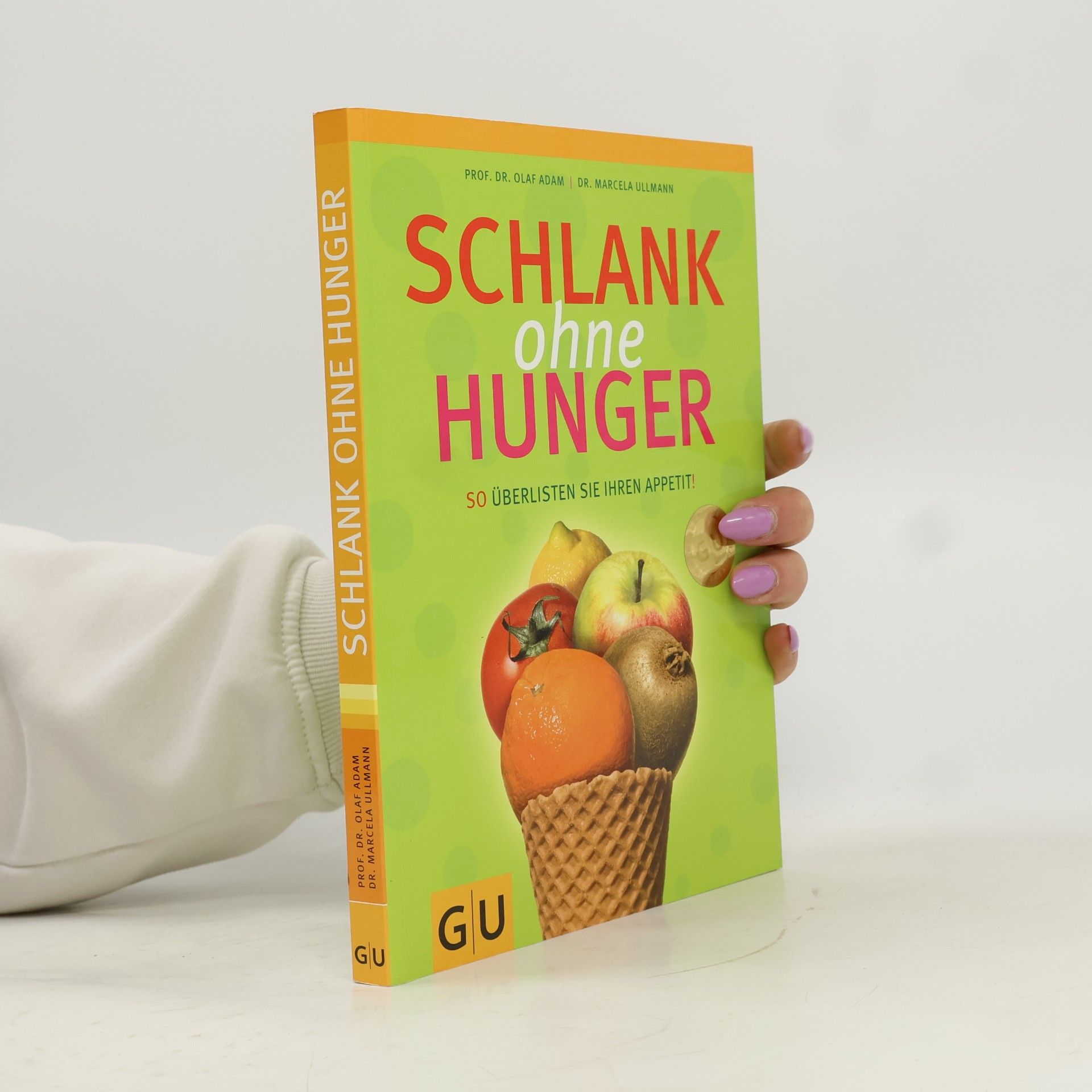 Schlank ohne Hunger