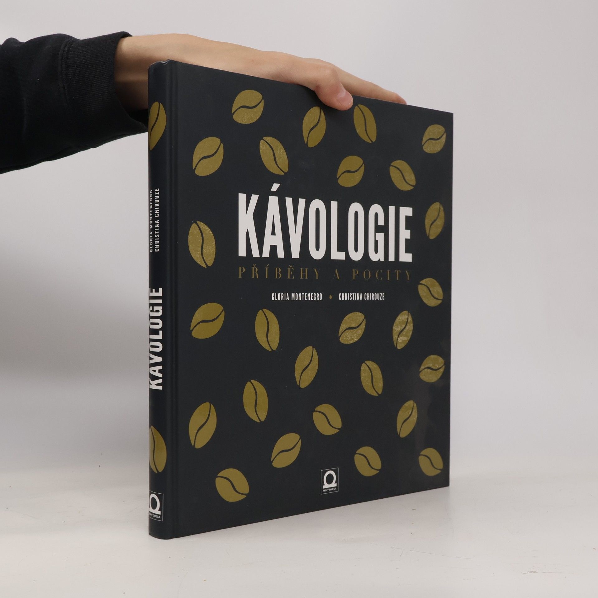 Kávologie