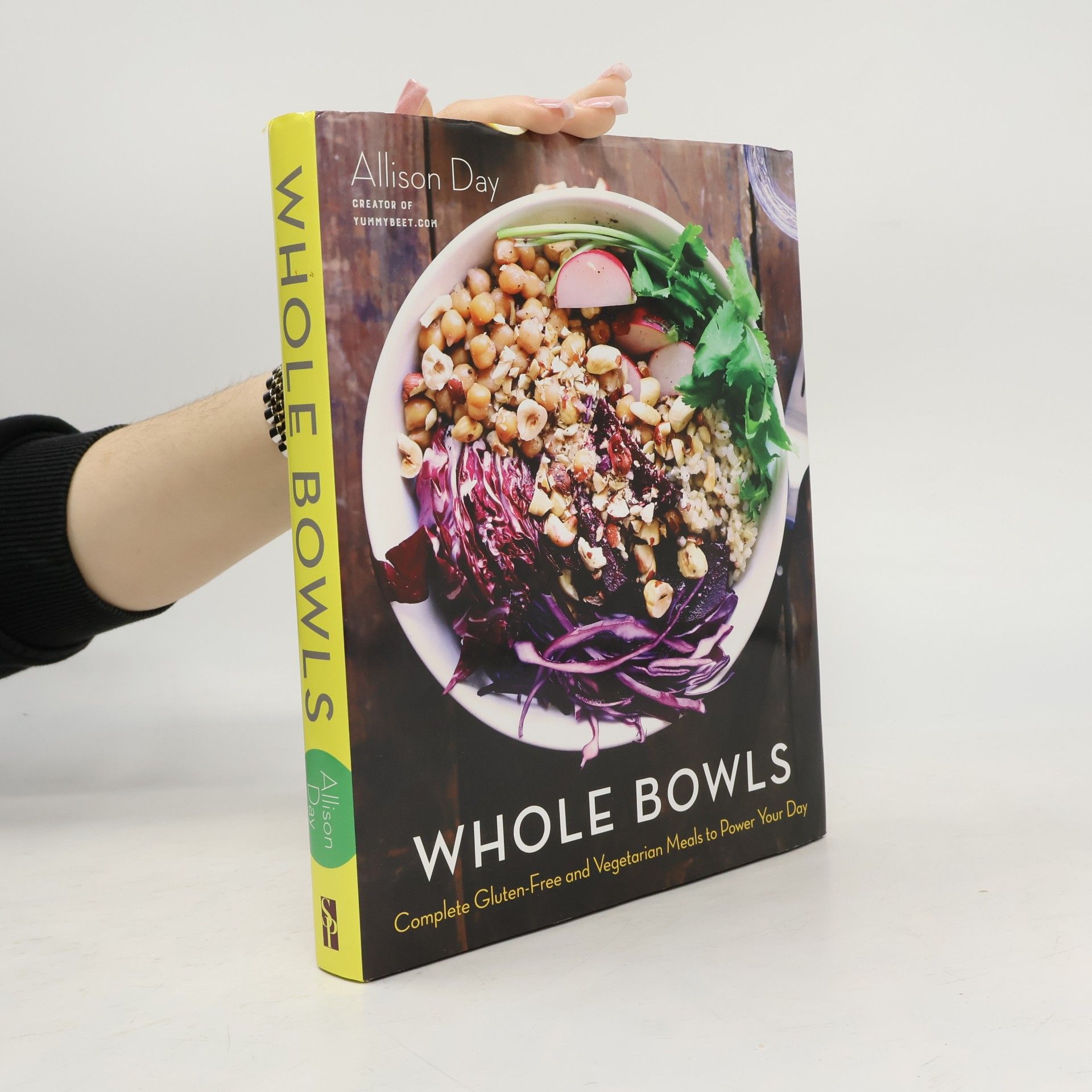 Whole Bowls