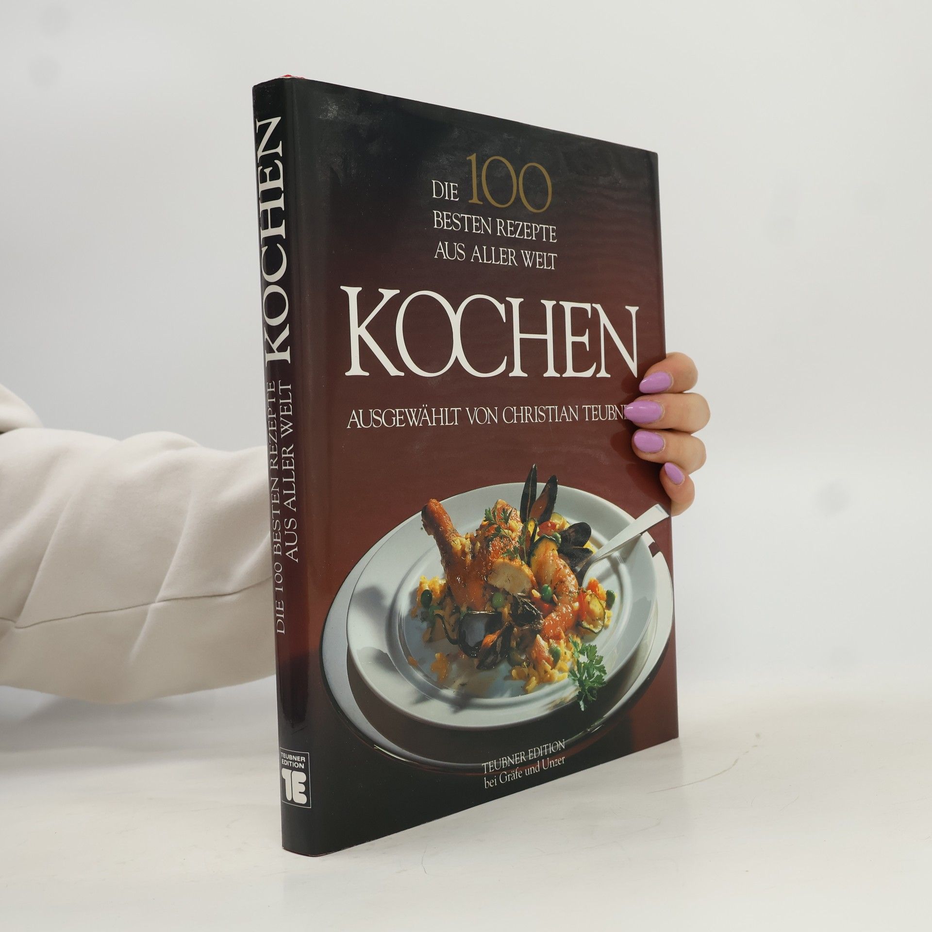 Kochen