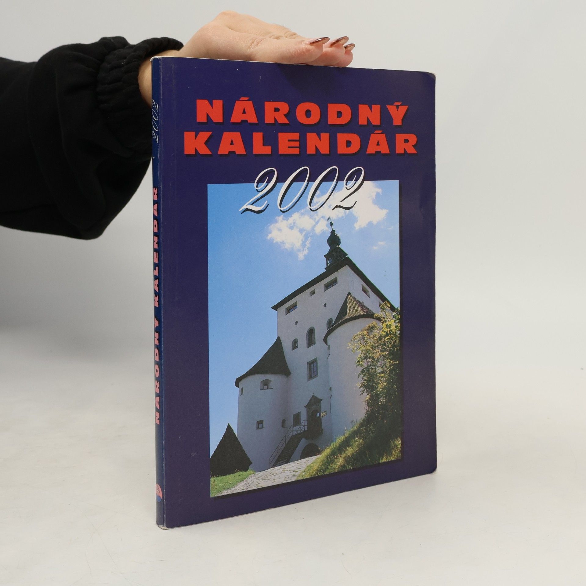 Národný Kalendár 2002