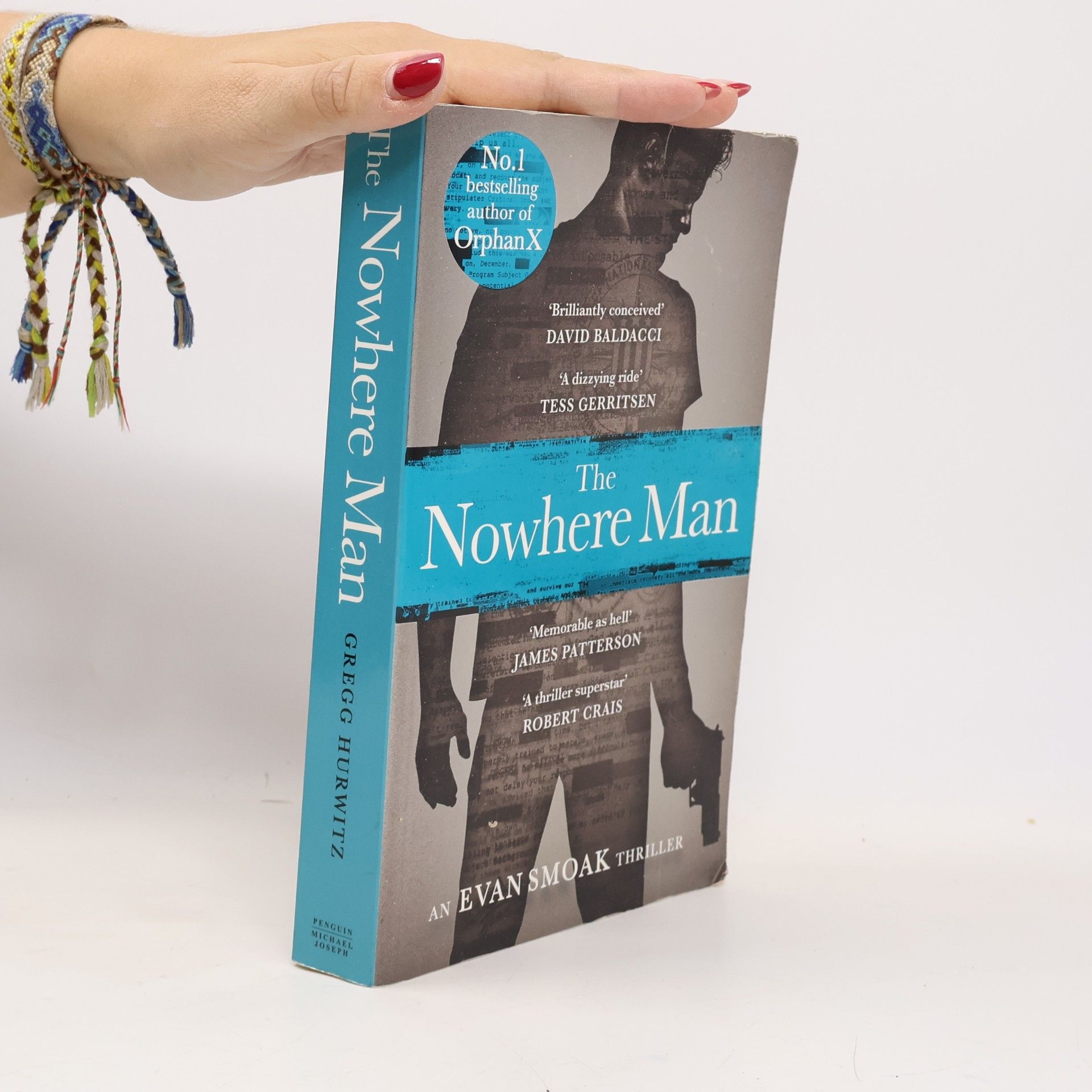 The Nowhere Man