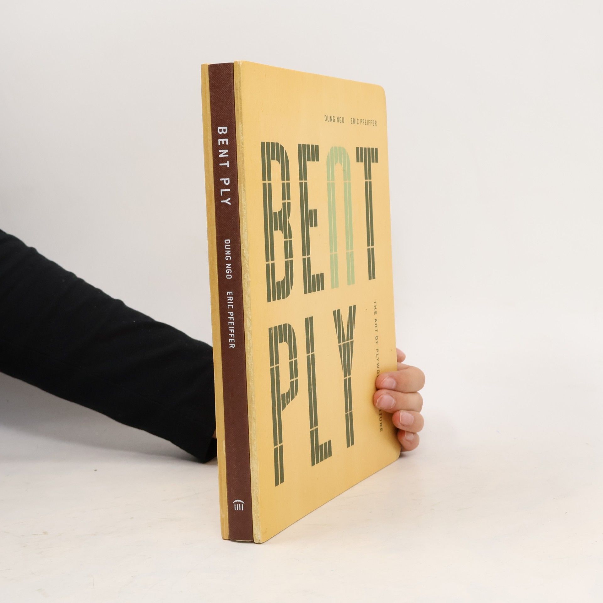 Bent Ply